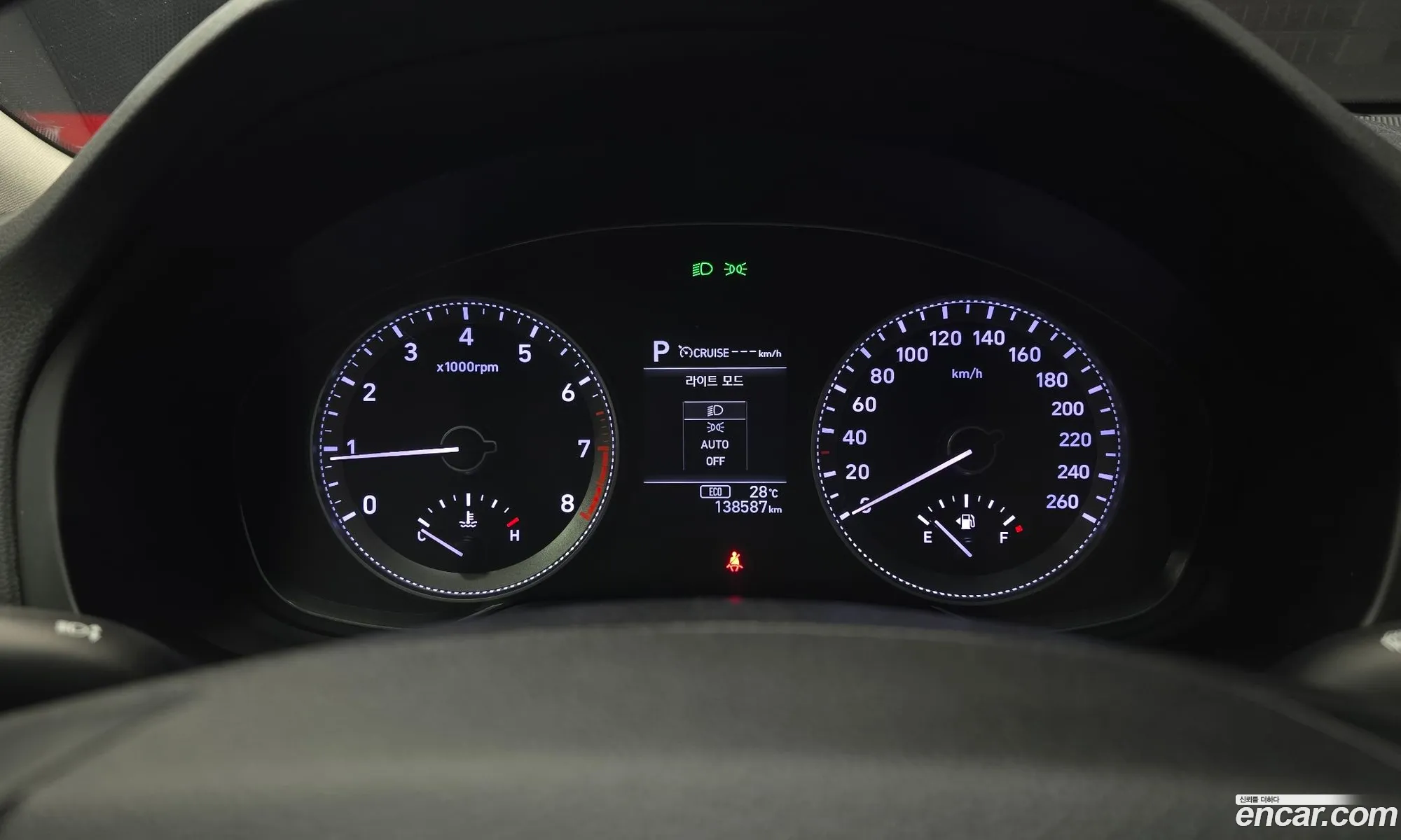 Hyundai Grandeur IG 2018 — 16