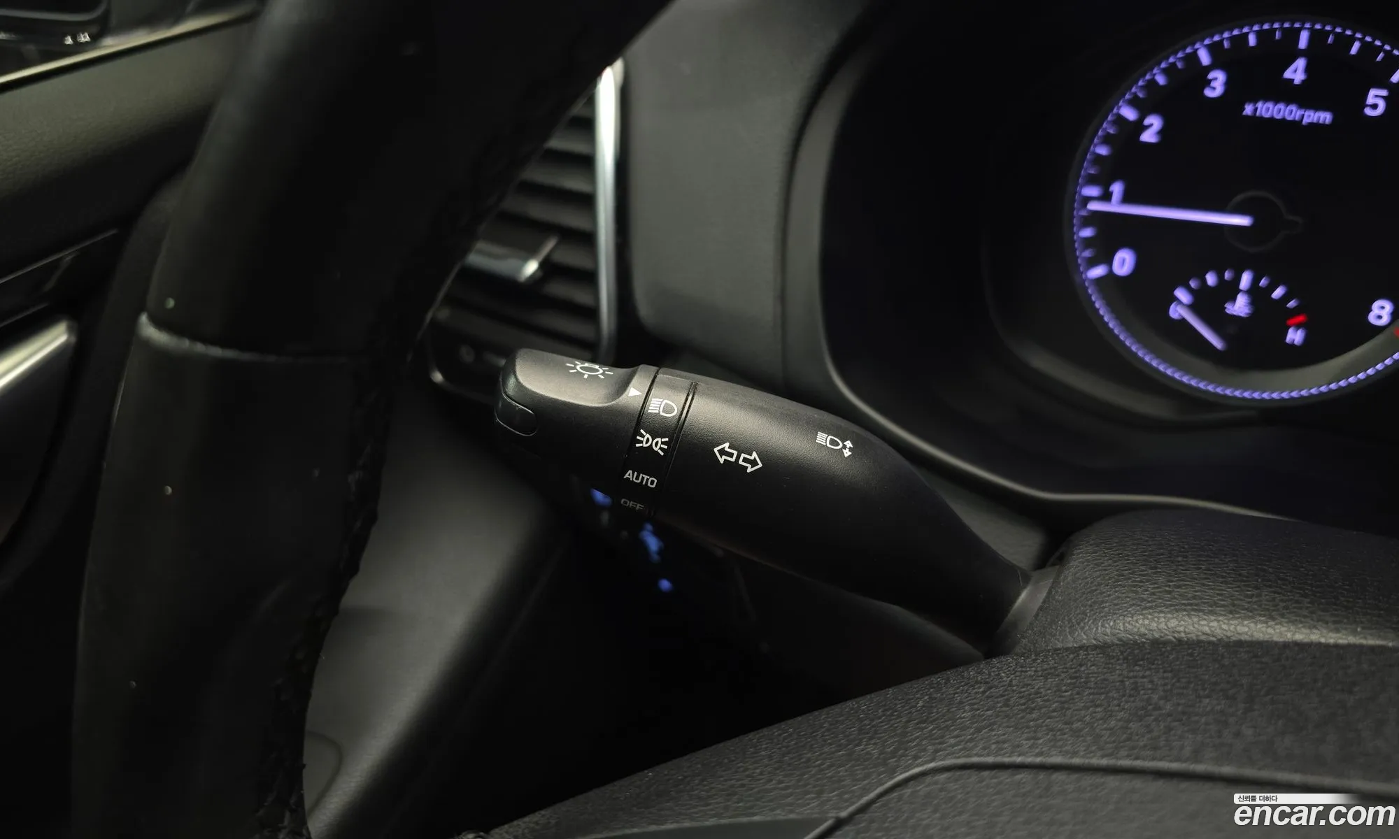 Hyundai Grandeur IG 2018 — 13