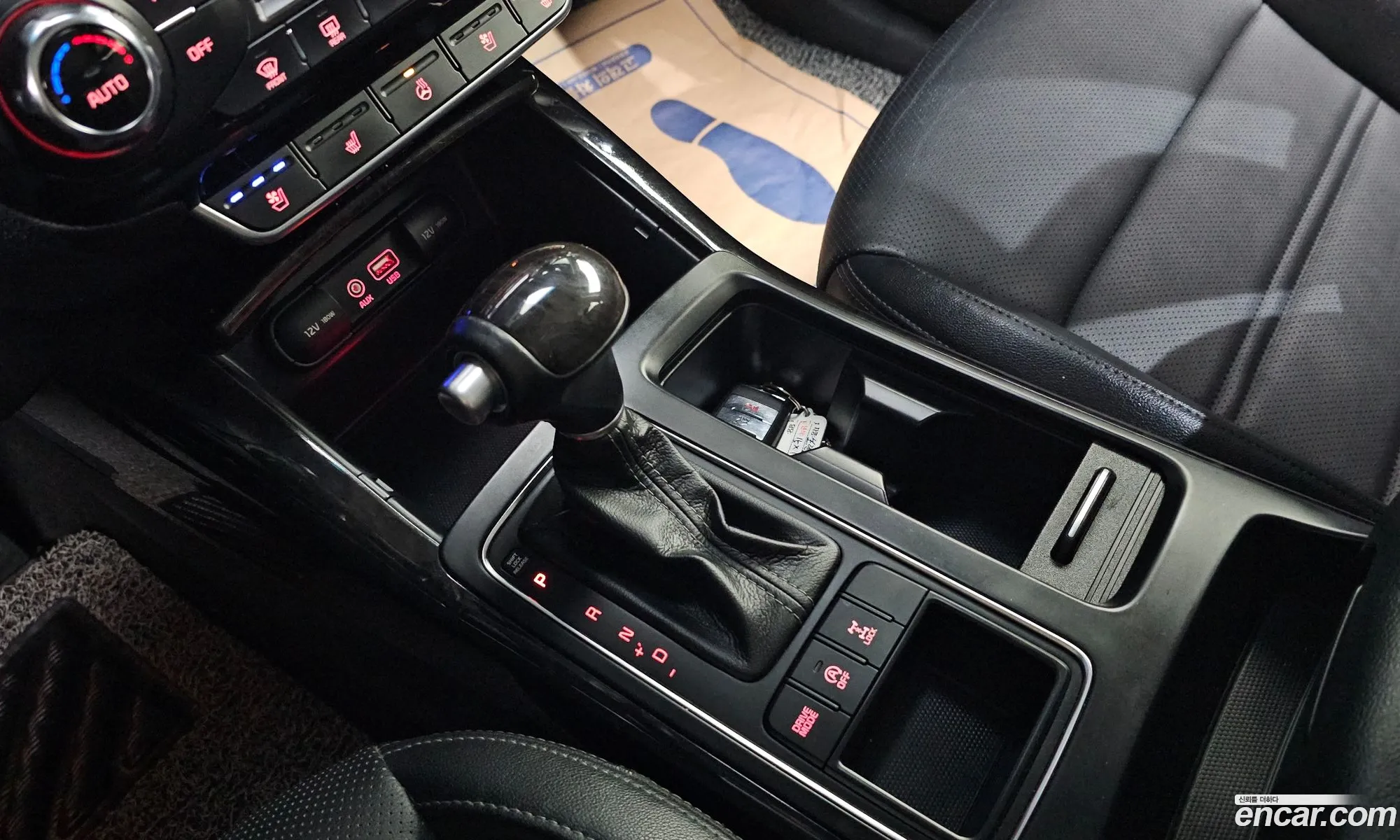 Kia Sorento 2015 KNAPS81ADFA044139 — 3
