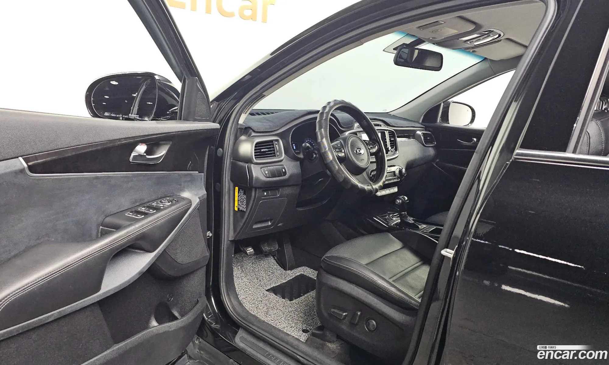Kia Sorento 2015 KNAPS81ADFA044139 — 18