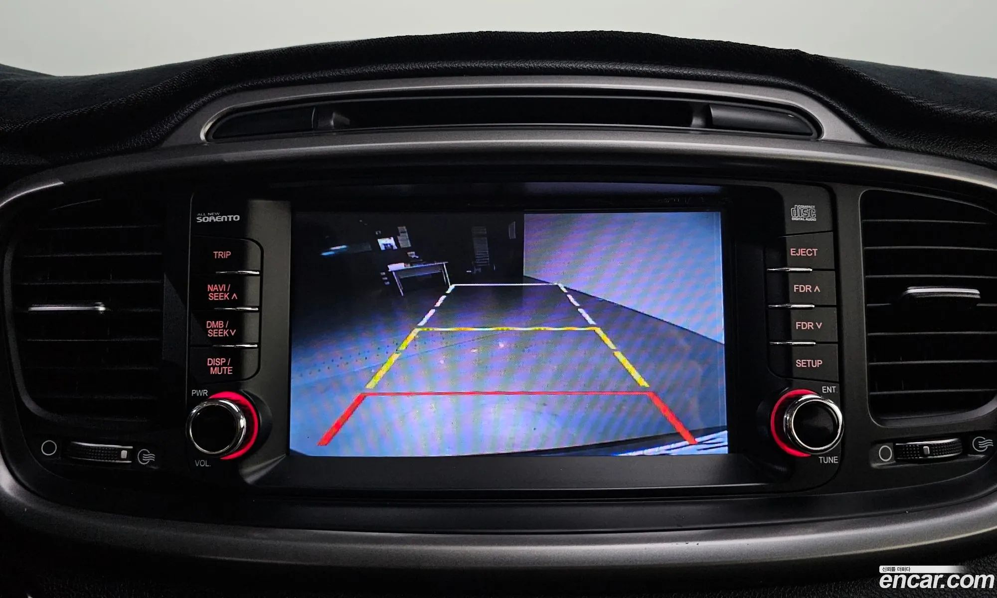 Kia Sorento 2015 KNAPS81ADFA044139 — 13