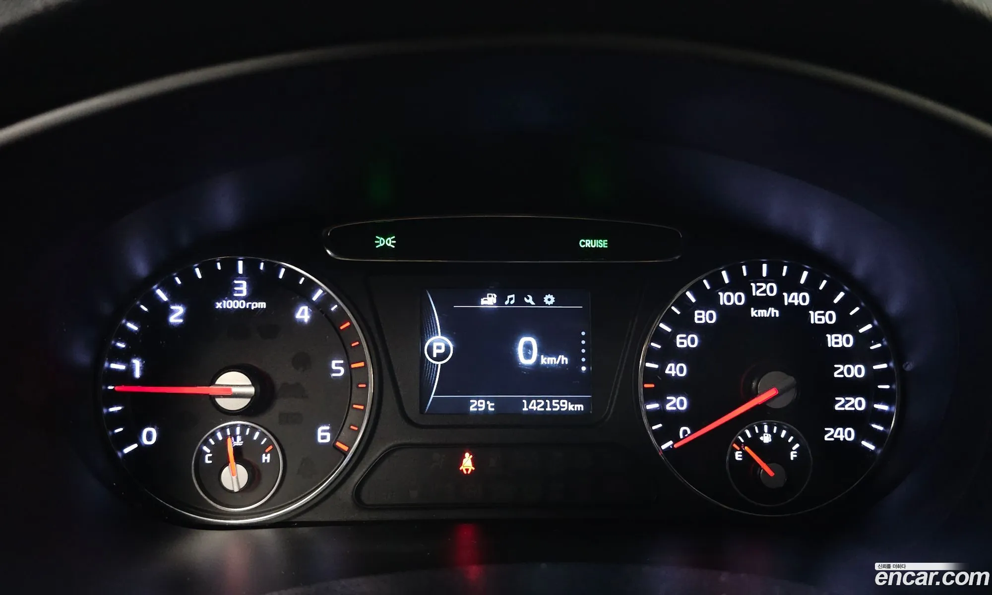 Kia Sorento 2015 KNAPS81ADFA044139 — 17