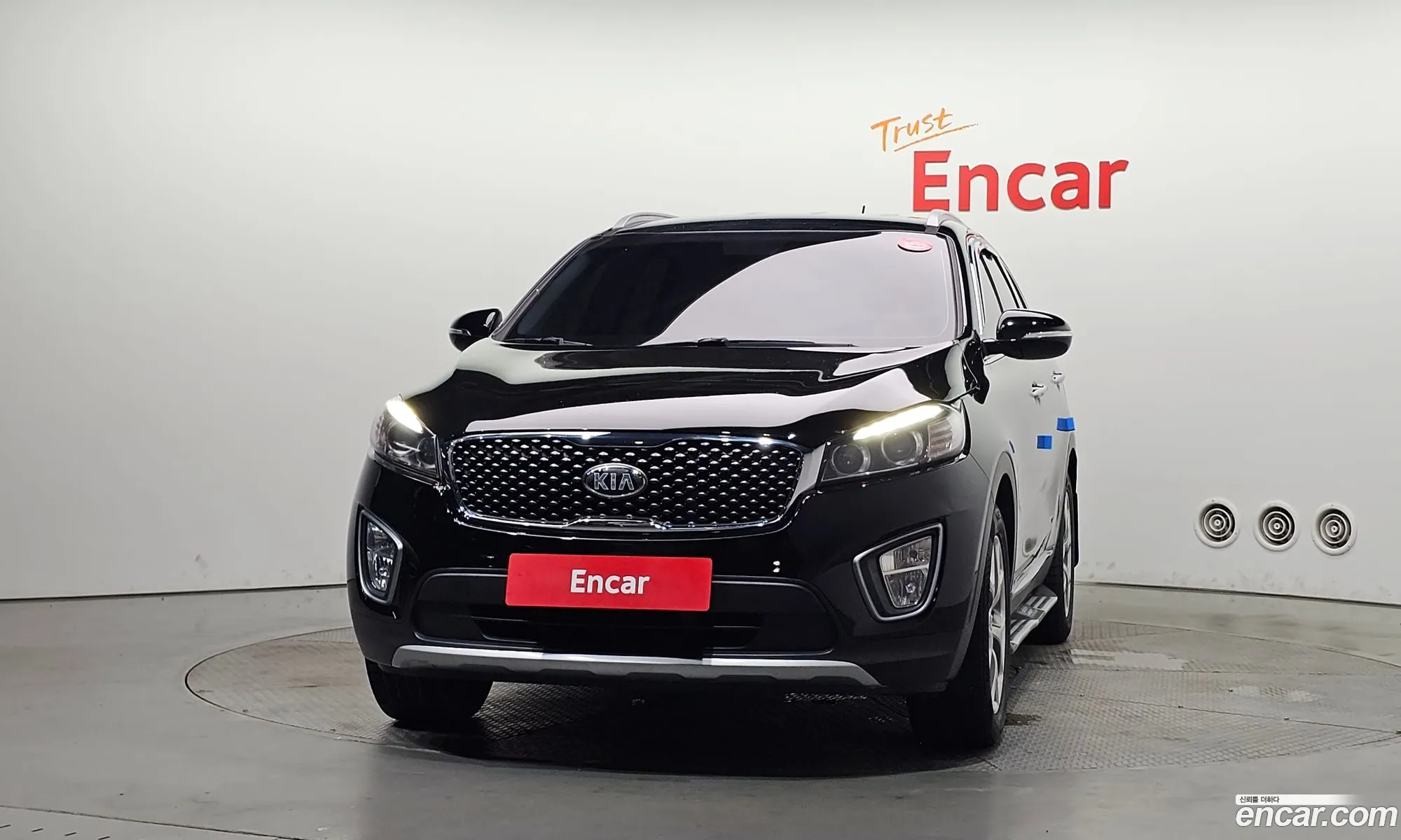 Kia Sorento 2015 KNAPS81ADFA044139 — 14