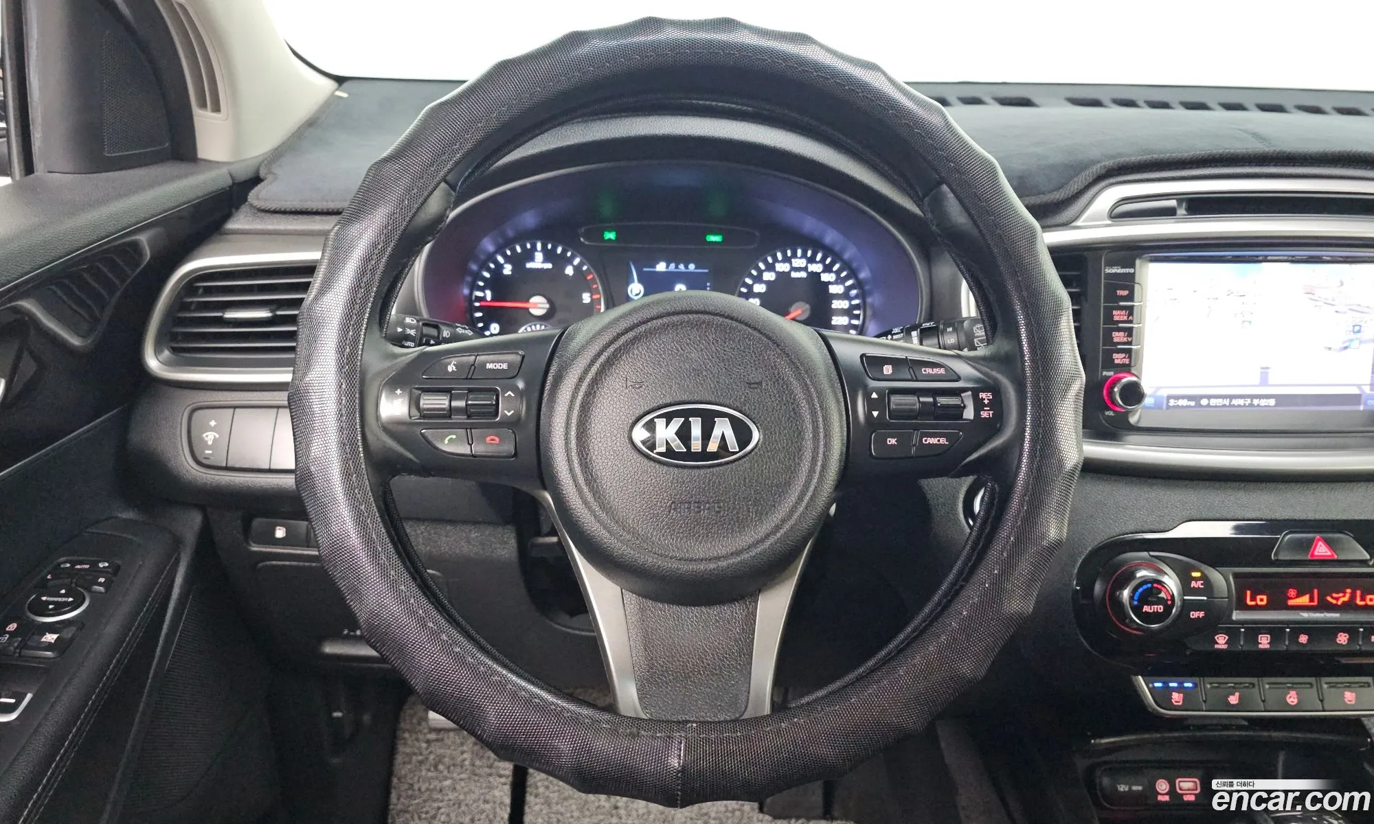 Kia Sorento 2015 KNAPS81ADFA044139 — 12
