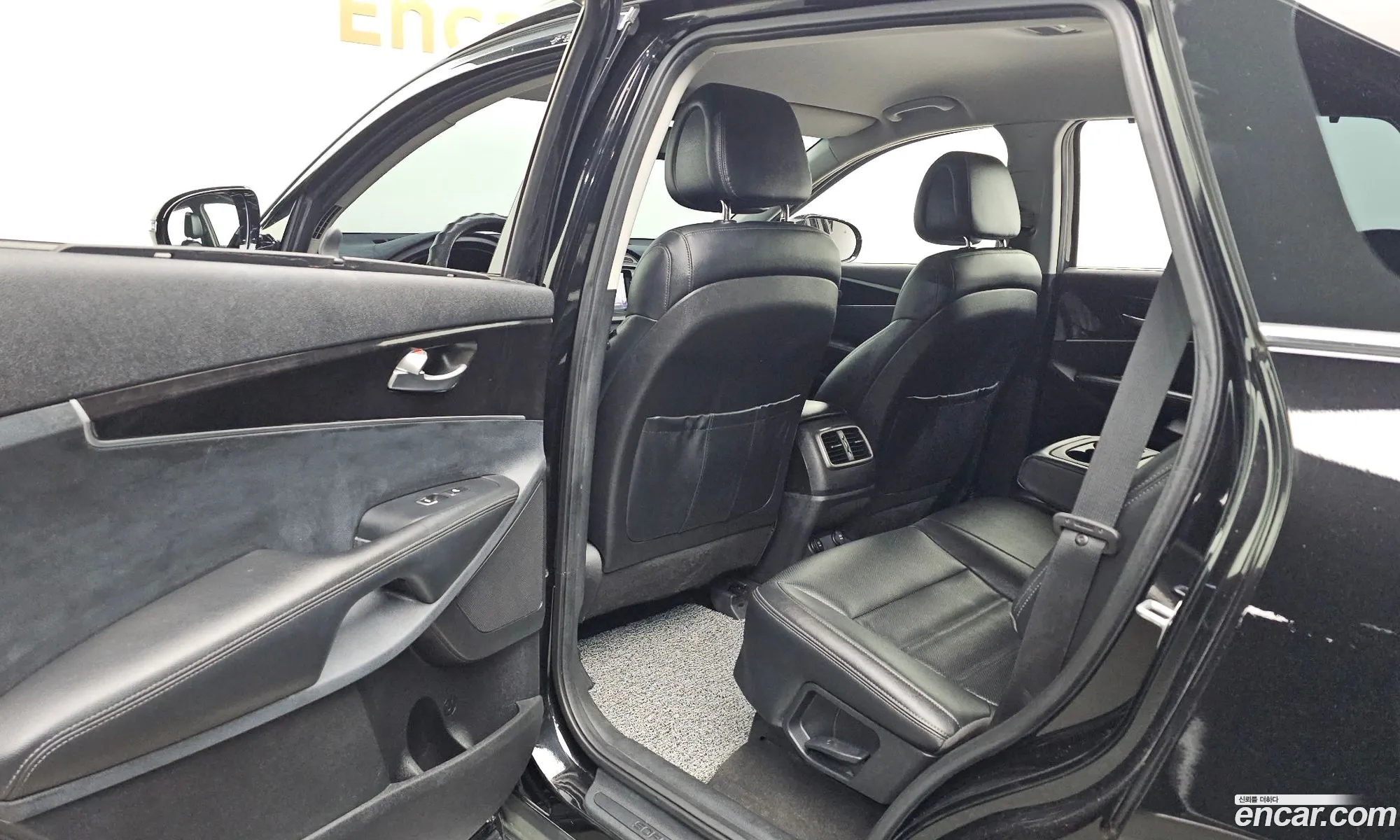Kia Sorento 2015 KNAPS81ADFA044139 — 5