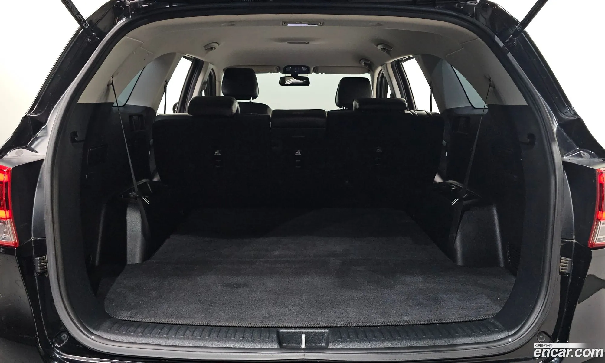 Kia Sorento 2015 KNAPS81ADFA044139 — 2