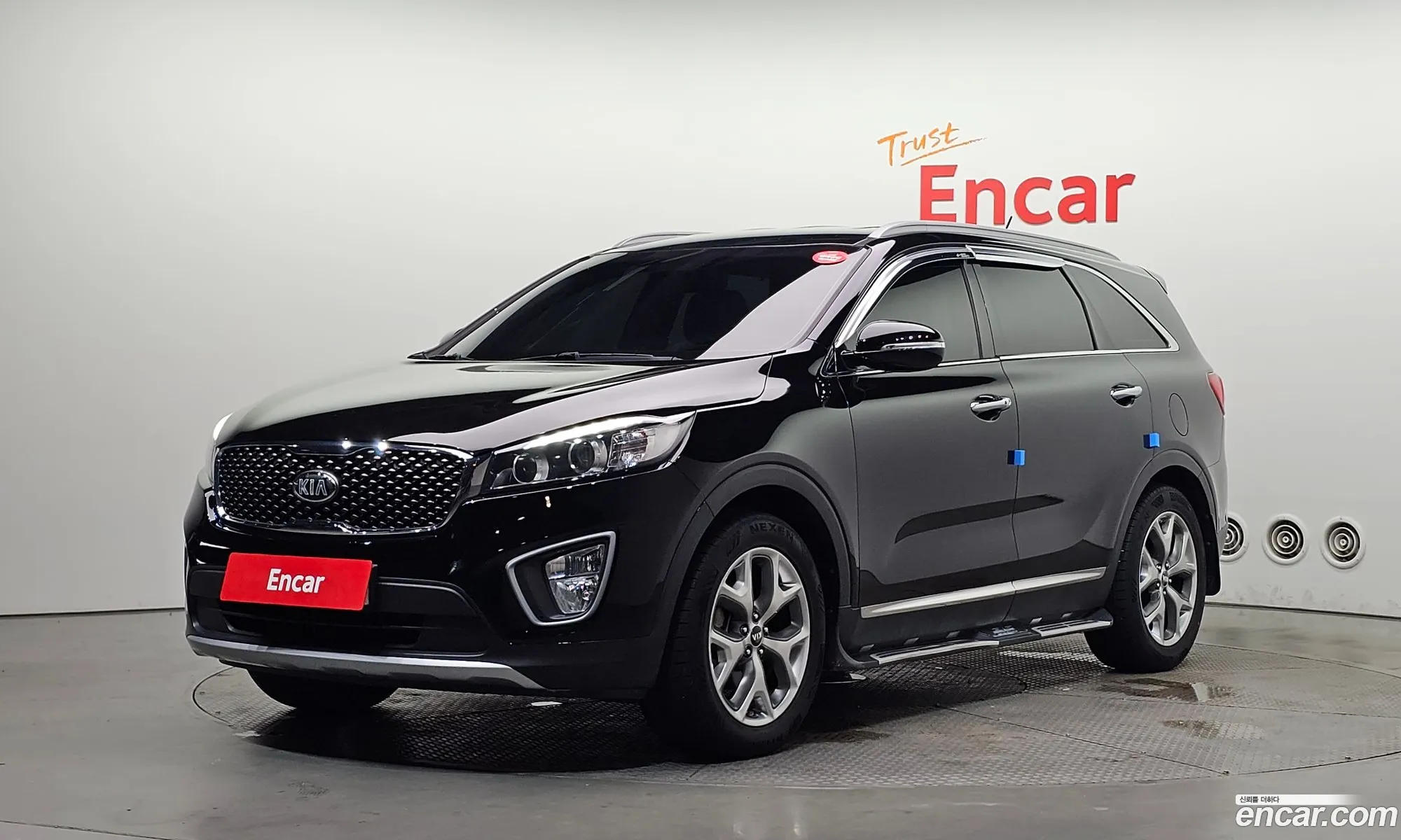Kia Sorento 2015 KNAPS81ADFA044139 — 9