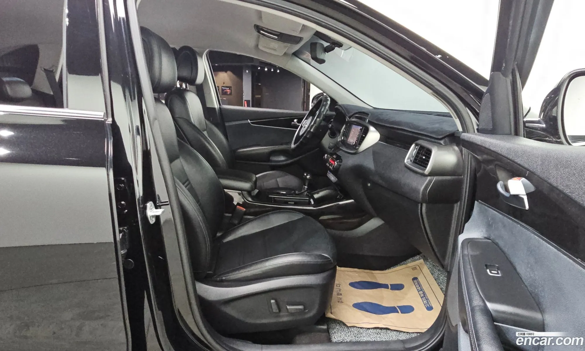 Kia Sorento 2015 KNAPS81ADFA044139 — 20