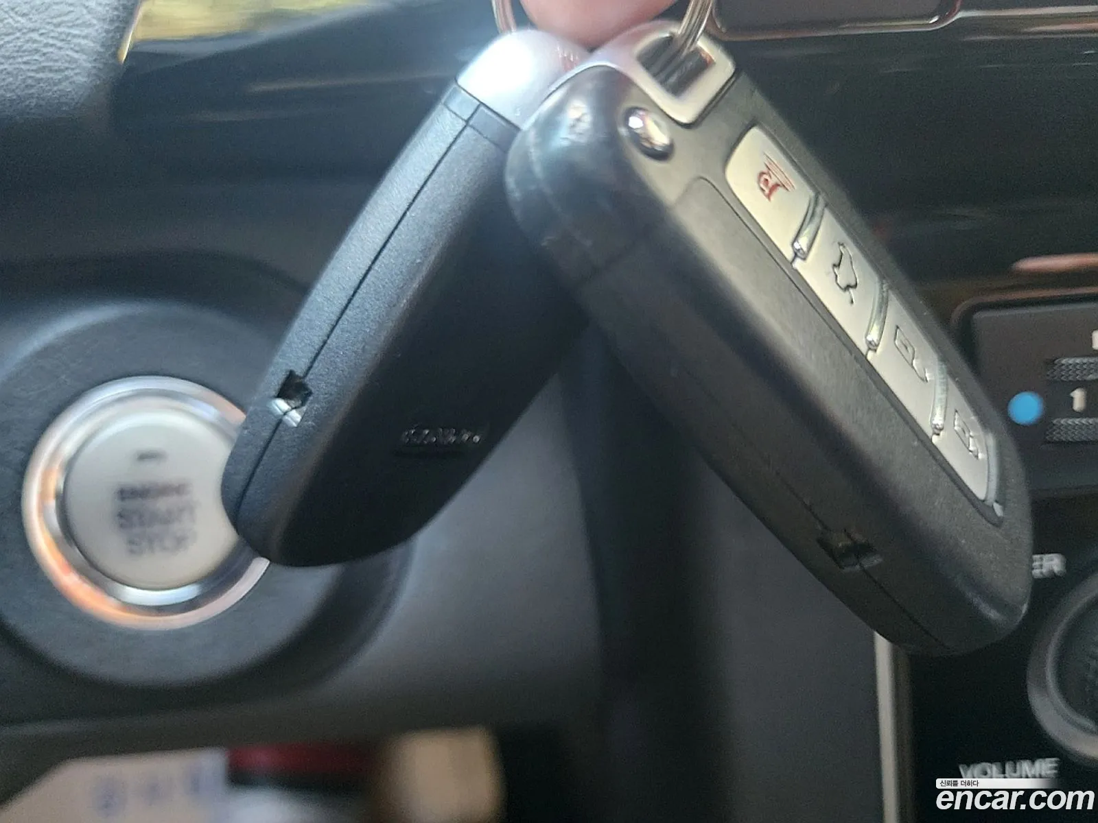Kia Opirus Premium 2011 — 9