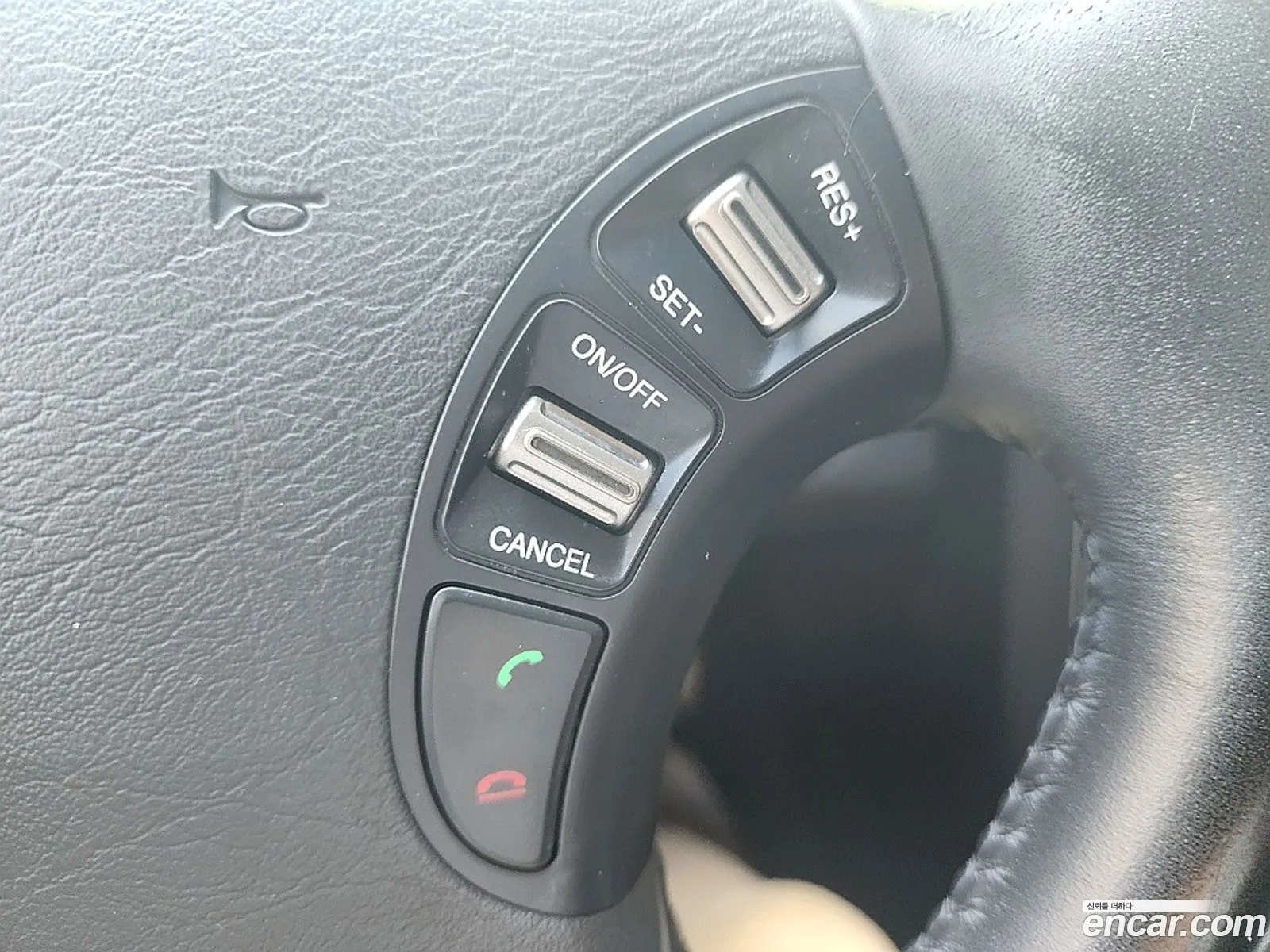 Kia Opirus Premium 2011 — 17
