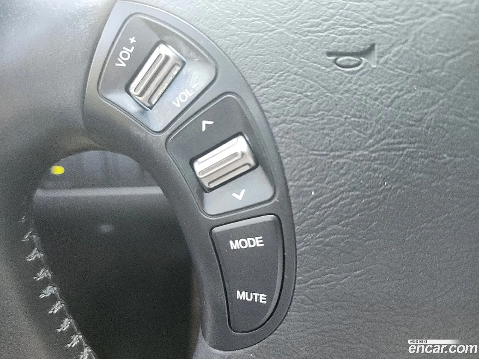 Kia Opirus Premium 2011 — 14
