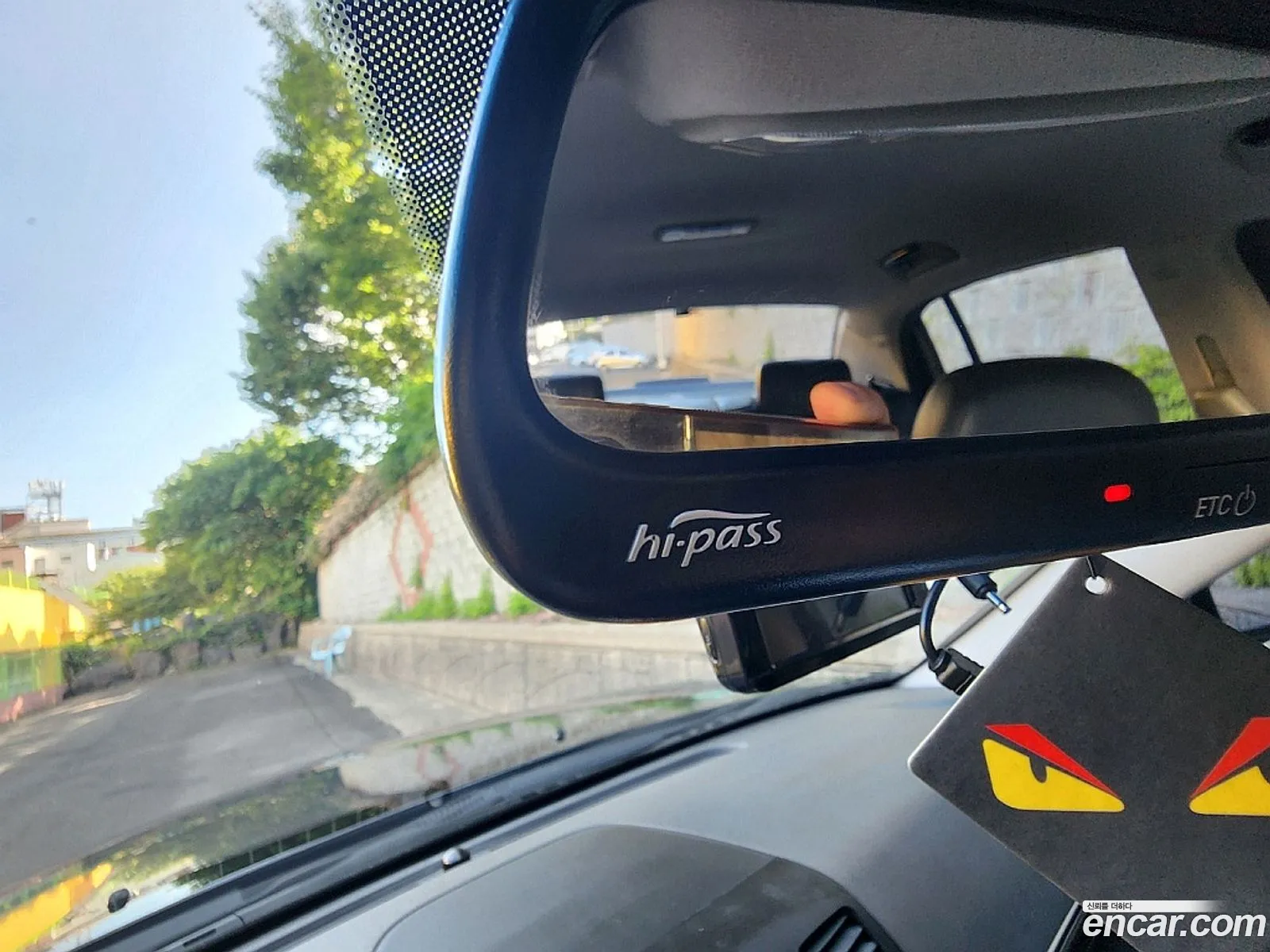 Kia Opirus Premium 2011 — 12
