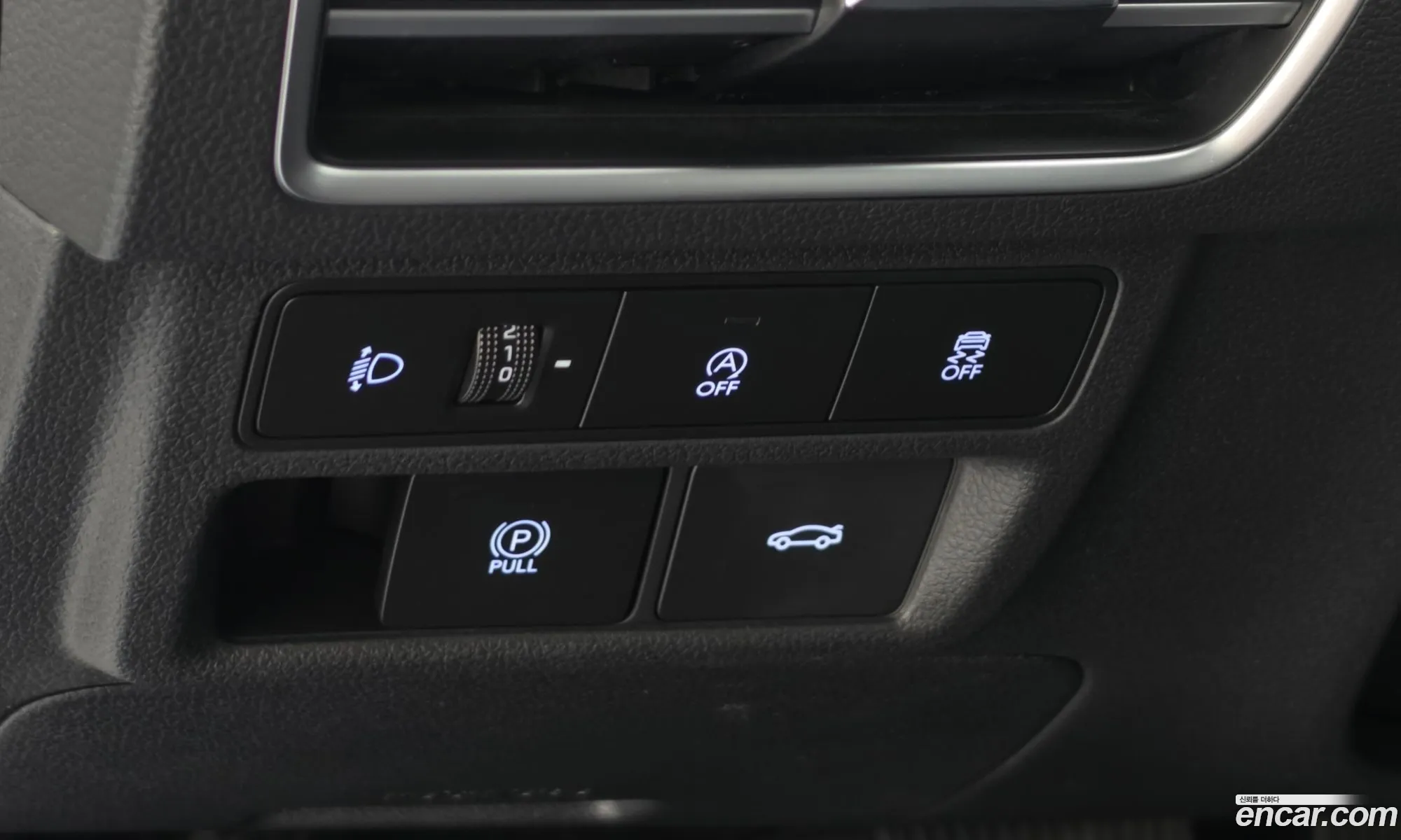 Hyundai Sonata the Edge 2023 — 8
