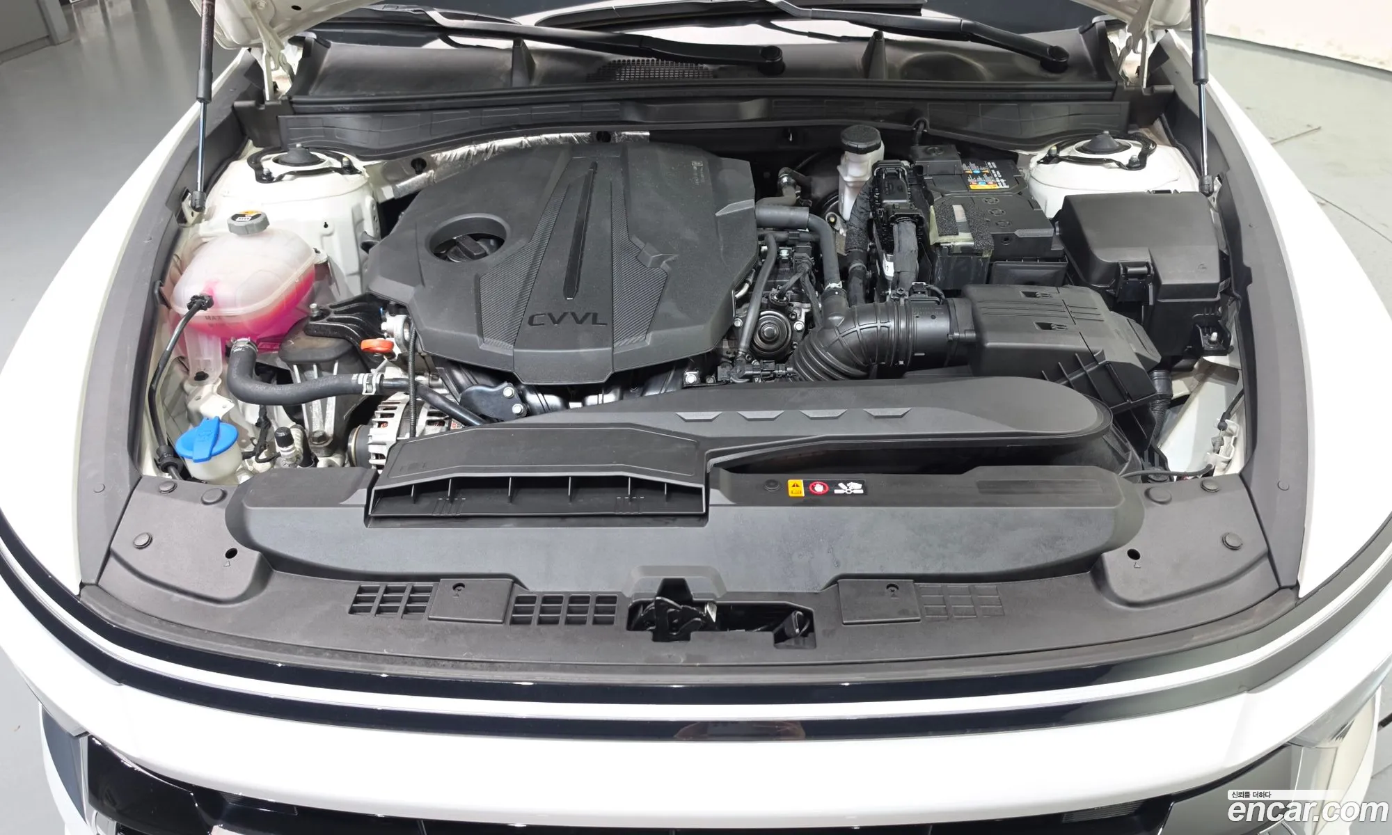 Hyundai Sonata the Edge 2023 — 3