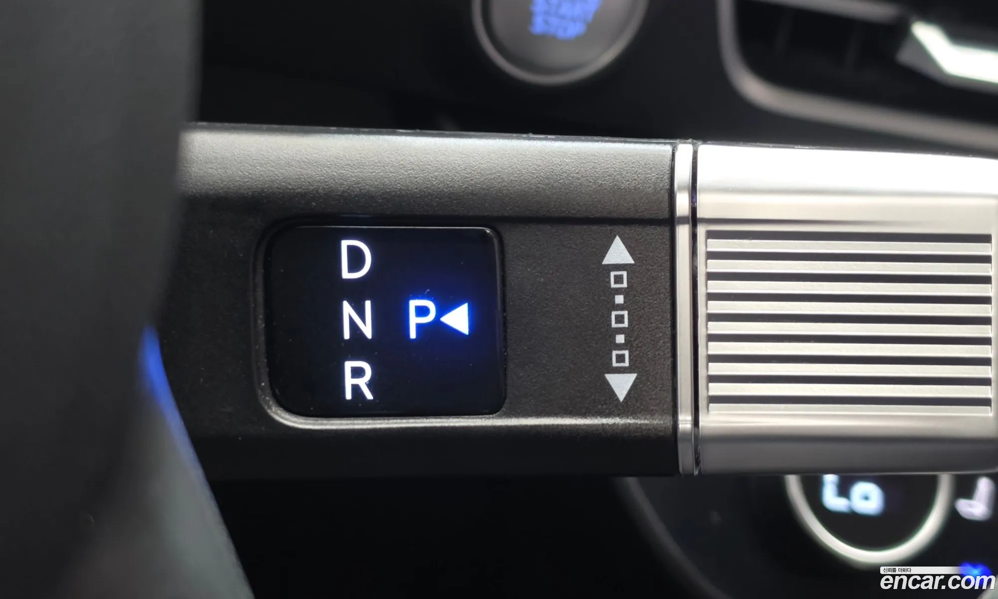 Hyundai Sonata the Edge 2023 — 6