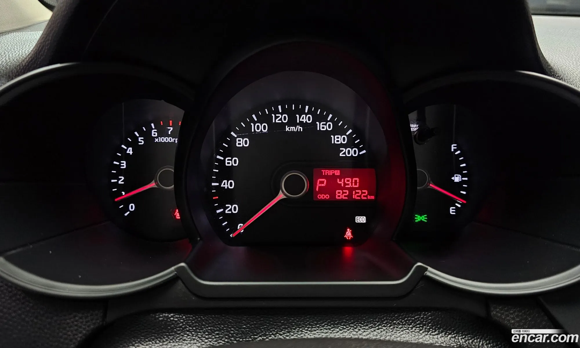 Kia Morning 2013 — 18