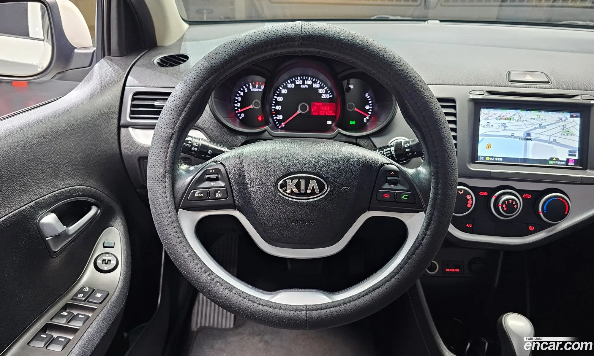 Kia Morning 2013 — 16