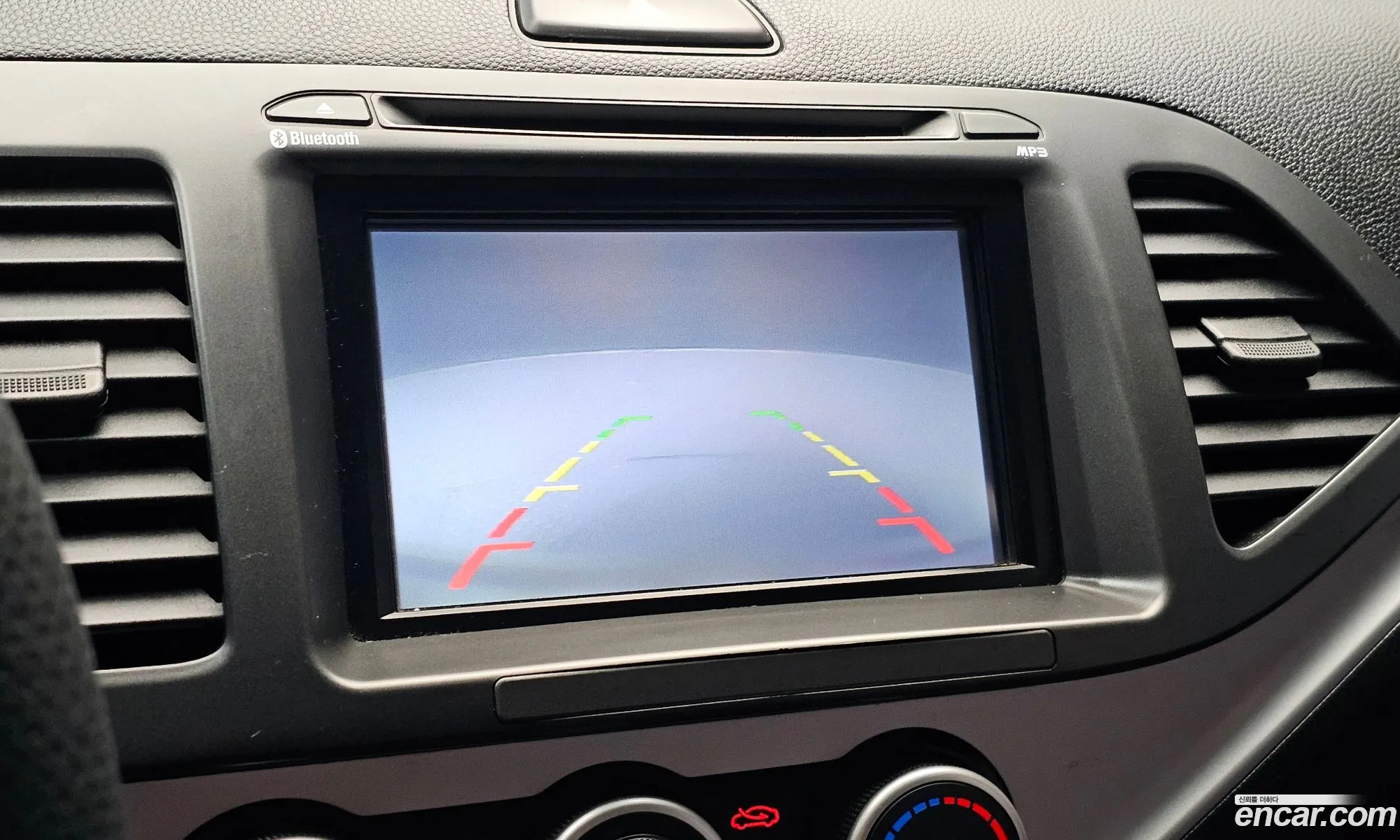Kia Morning 2013 — 15
