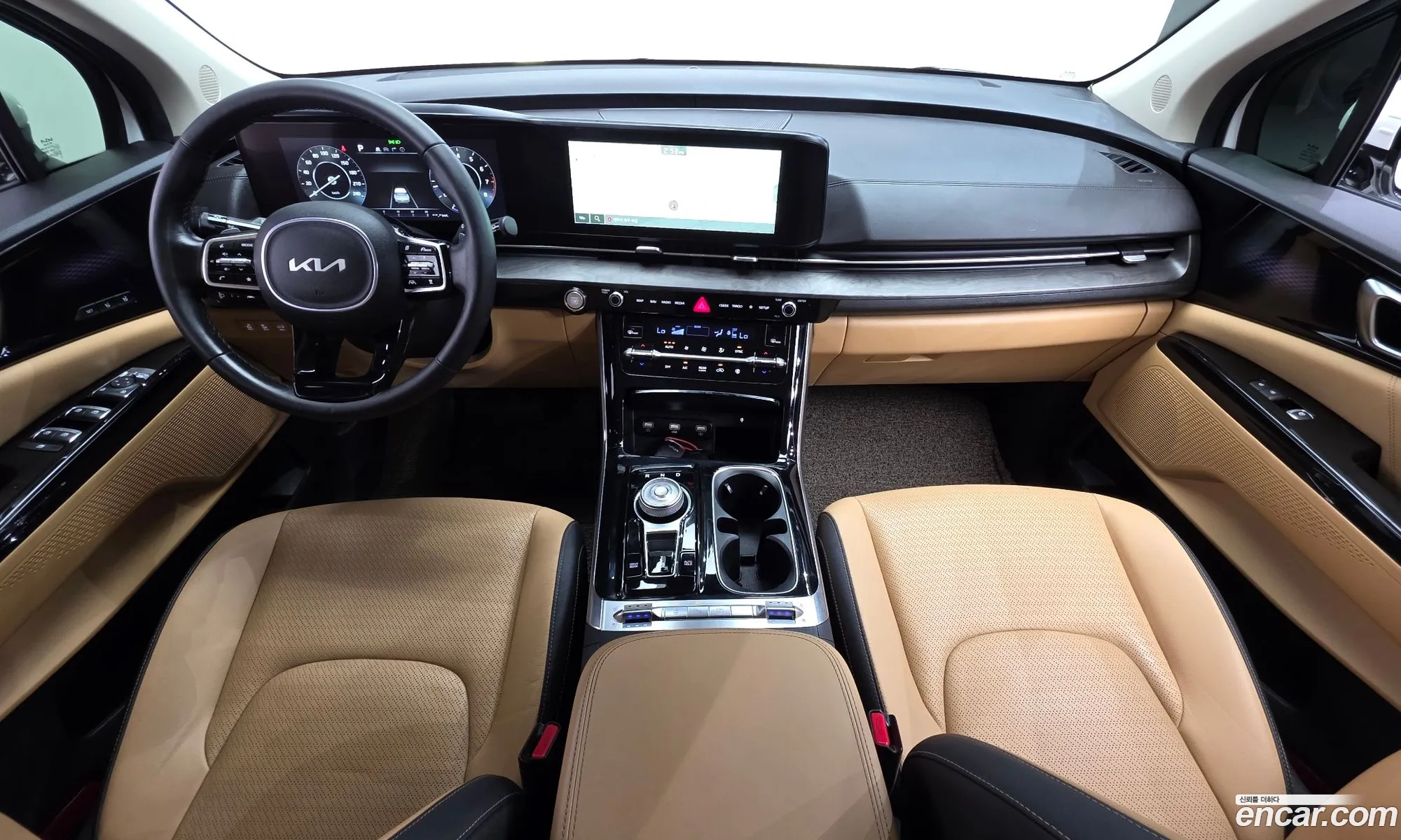 Kia Carnival 2022 KNANE813BPS205941 — 7