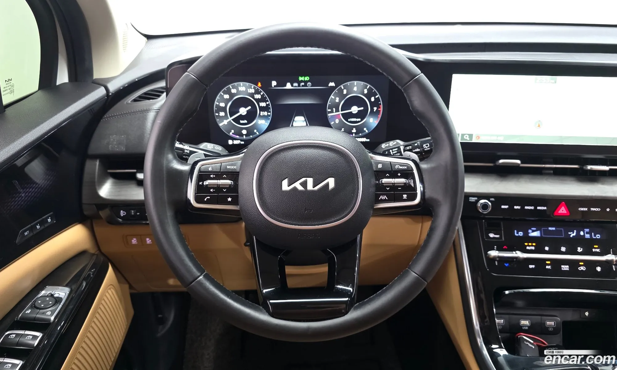 Kia Carnival 2022 KNANE813BPS205941 — 19