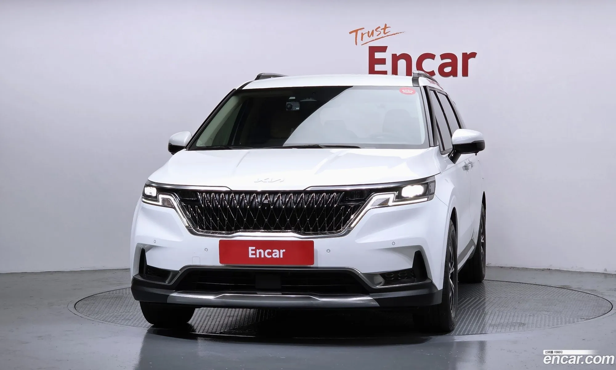Kia Carnival 2022 KNANE813BPS205941 — 6