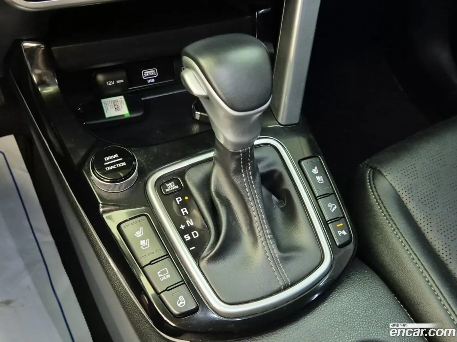 Kia Seltos 2022 — 5