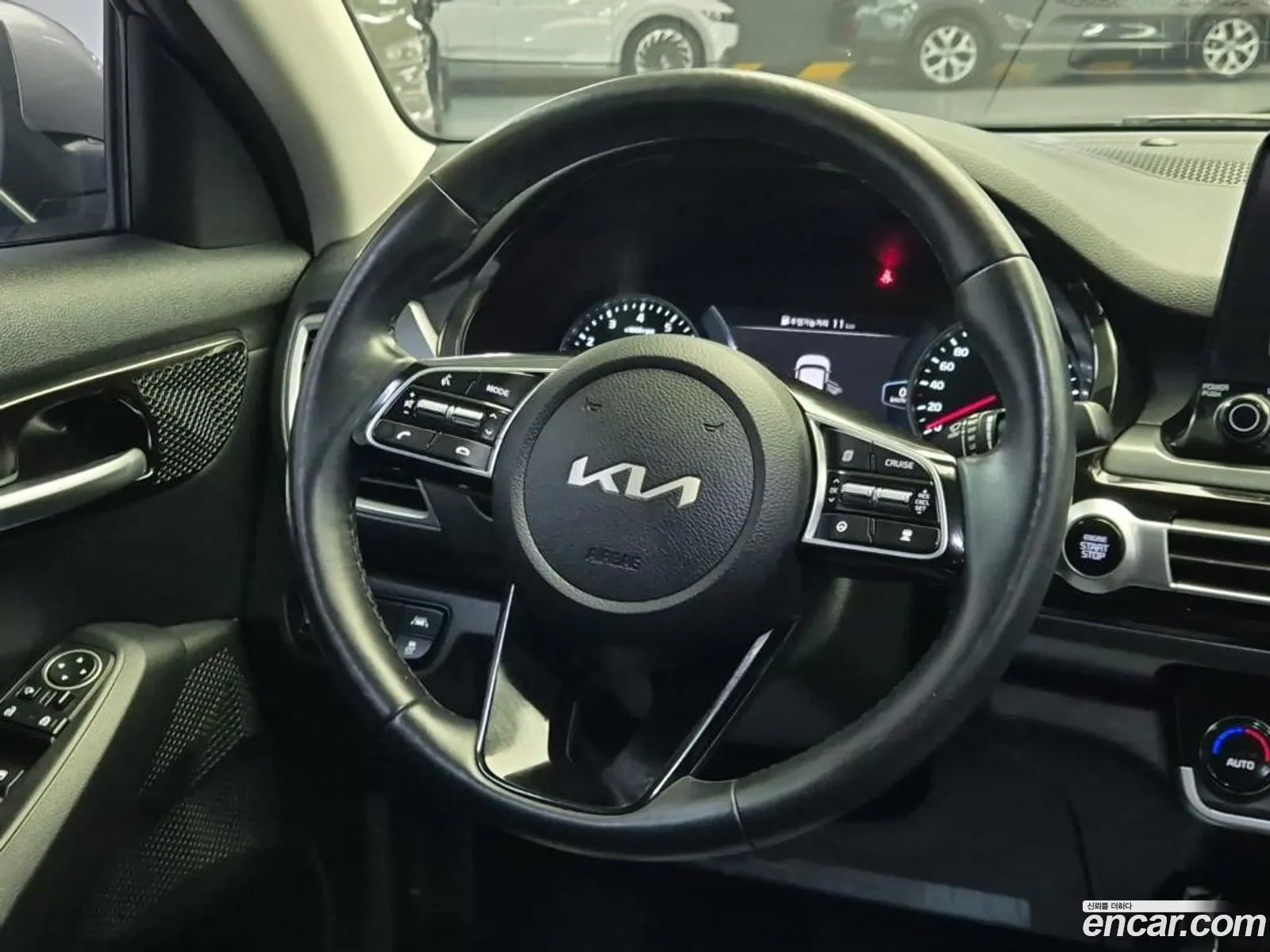 Kia Seltos 2022 — 6