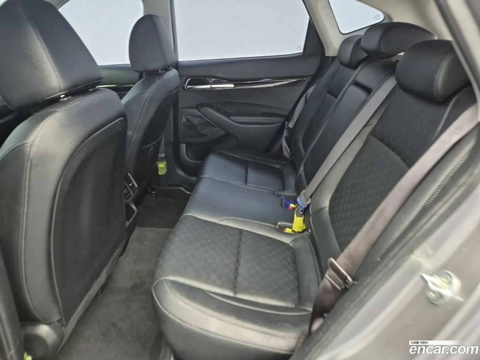 Kia Seltos 2022 — 7