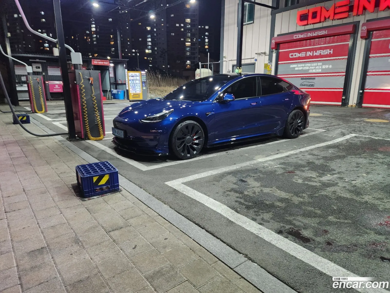 Tesla Model 3 2022 — 8