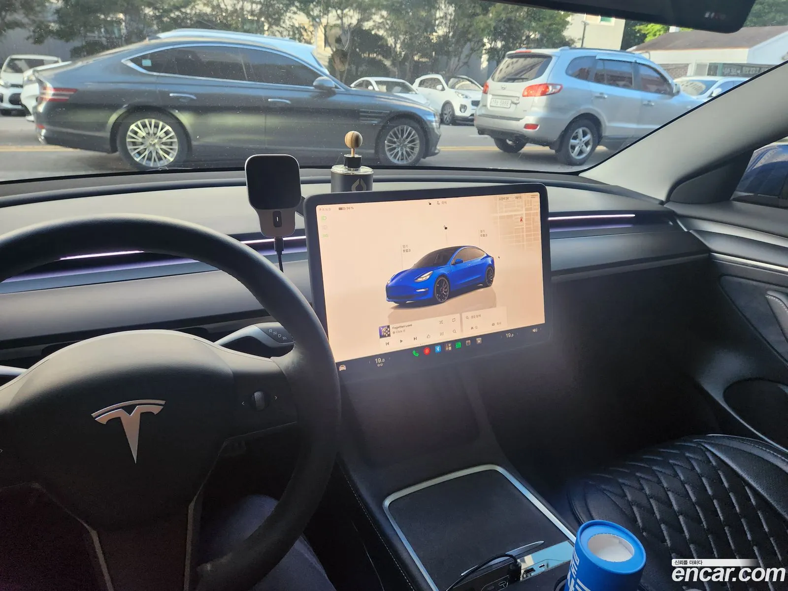 Tesla Model 3 2022 — 9