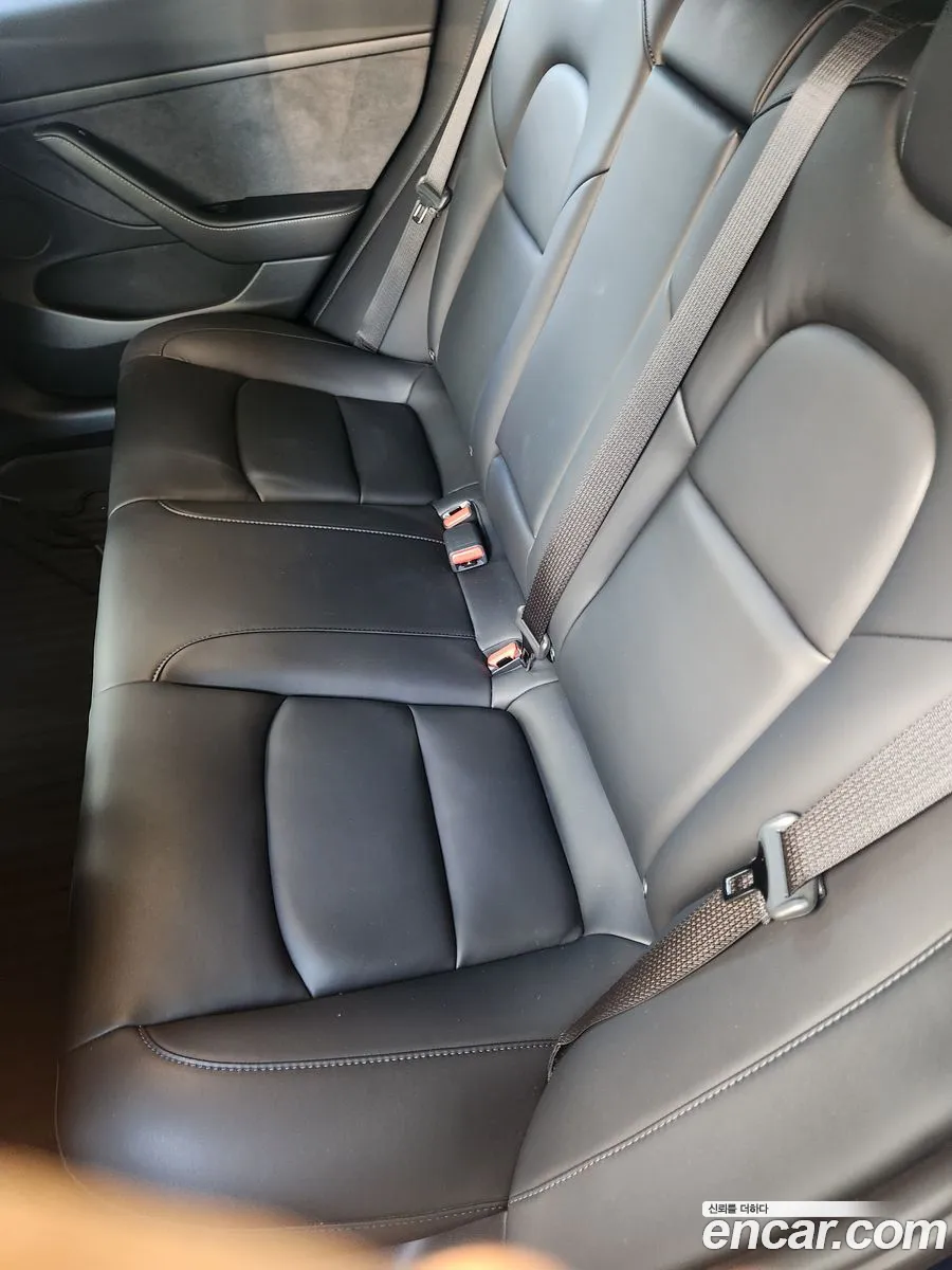 Tesla Model 3 2022 — 6
