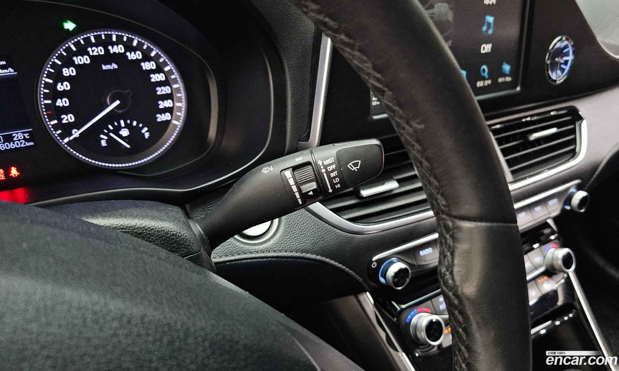 Hyundai Grandeur IG 2018 KMHF141CBKA180655 — 21