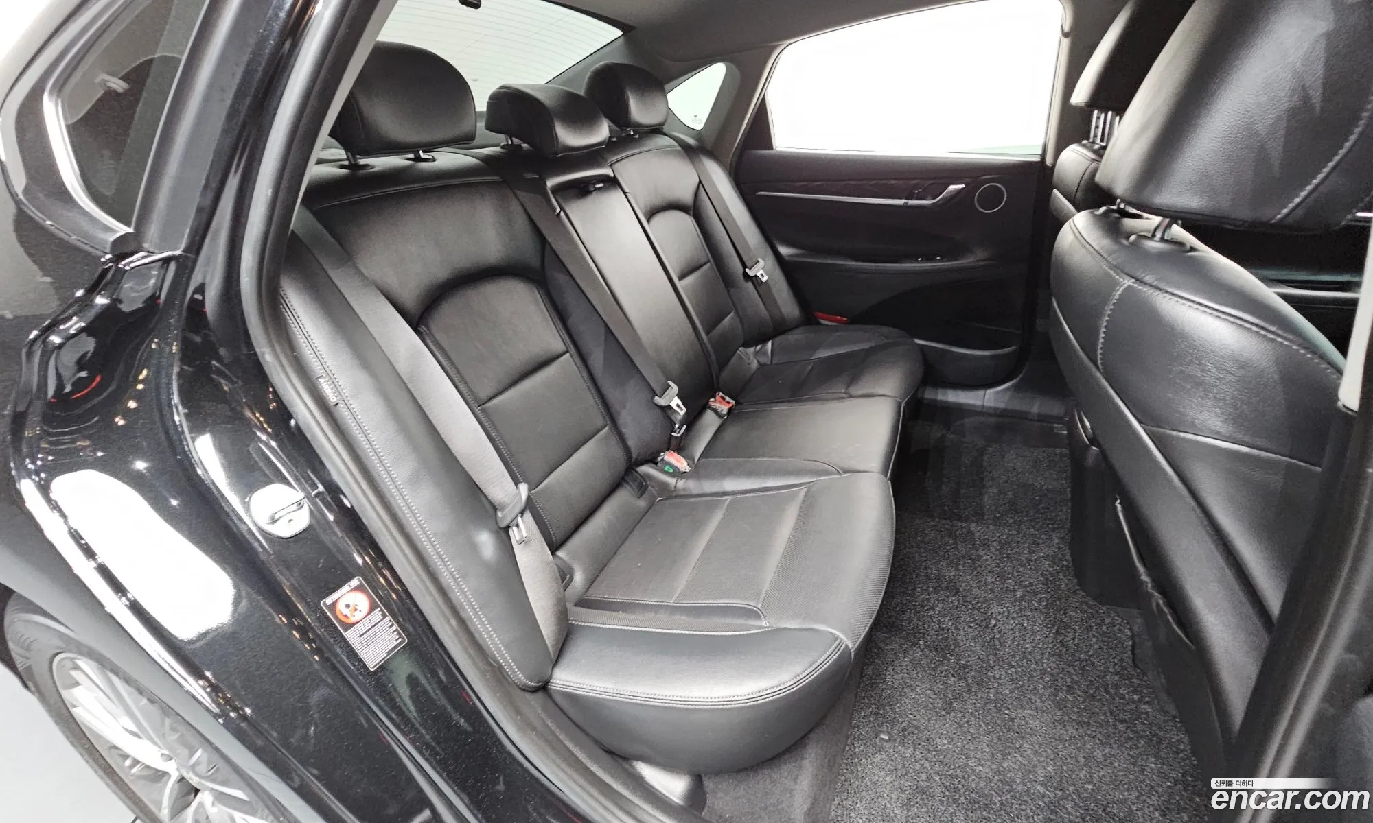 Hyundai Grandeur IG 2018 KMHF141CBKA180655 — 20