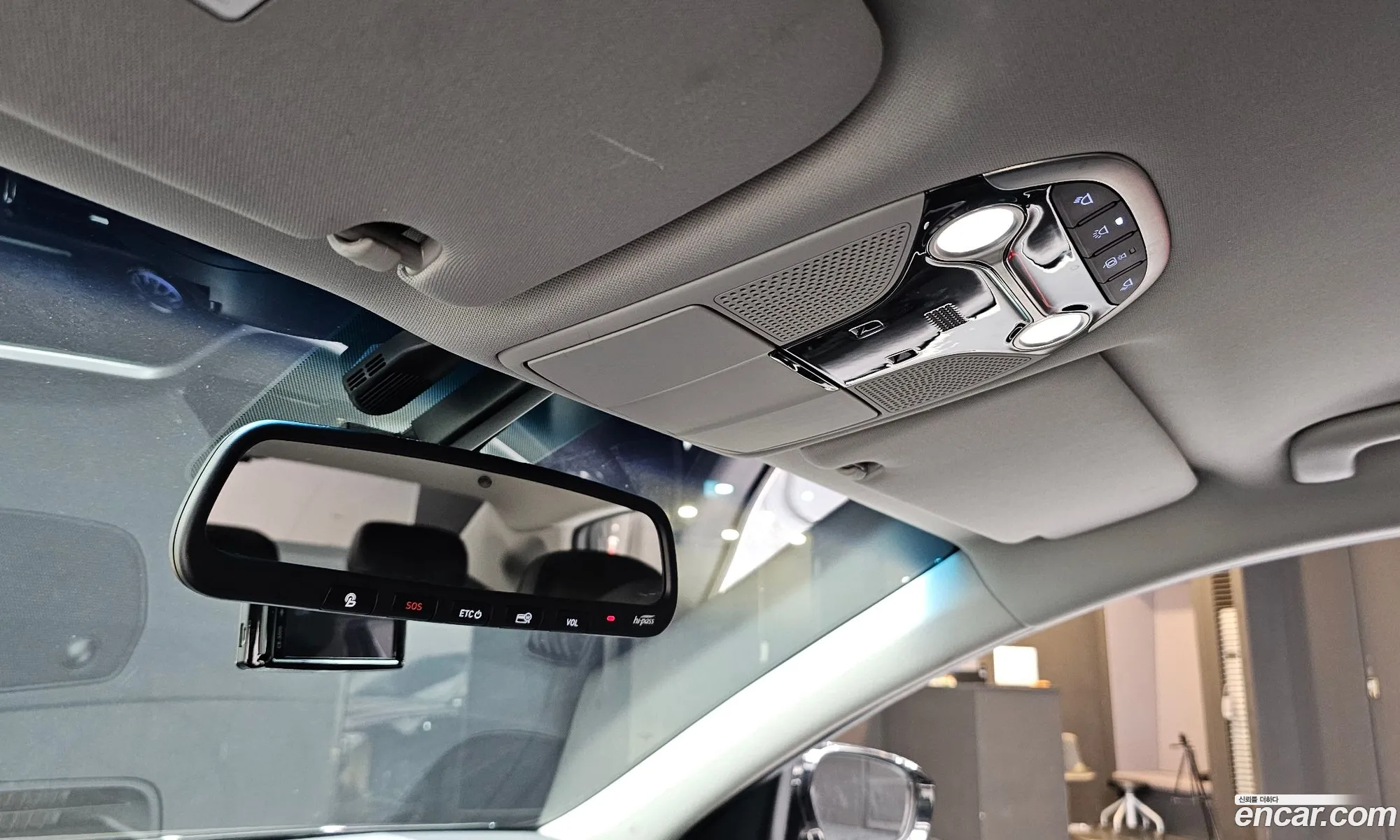Hyundai Grandeur IG 2018 KMHF141CBKA180655 — 6