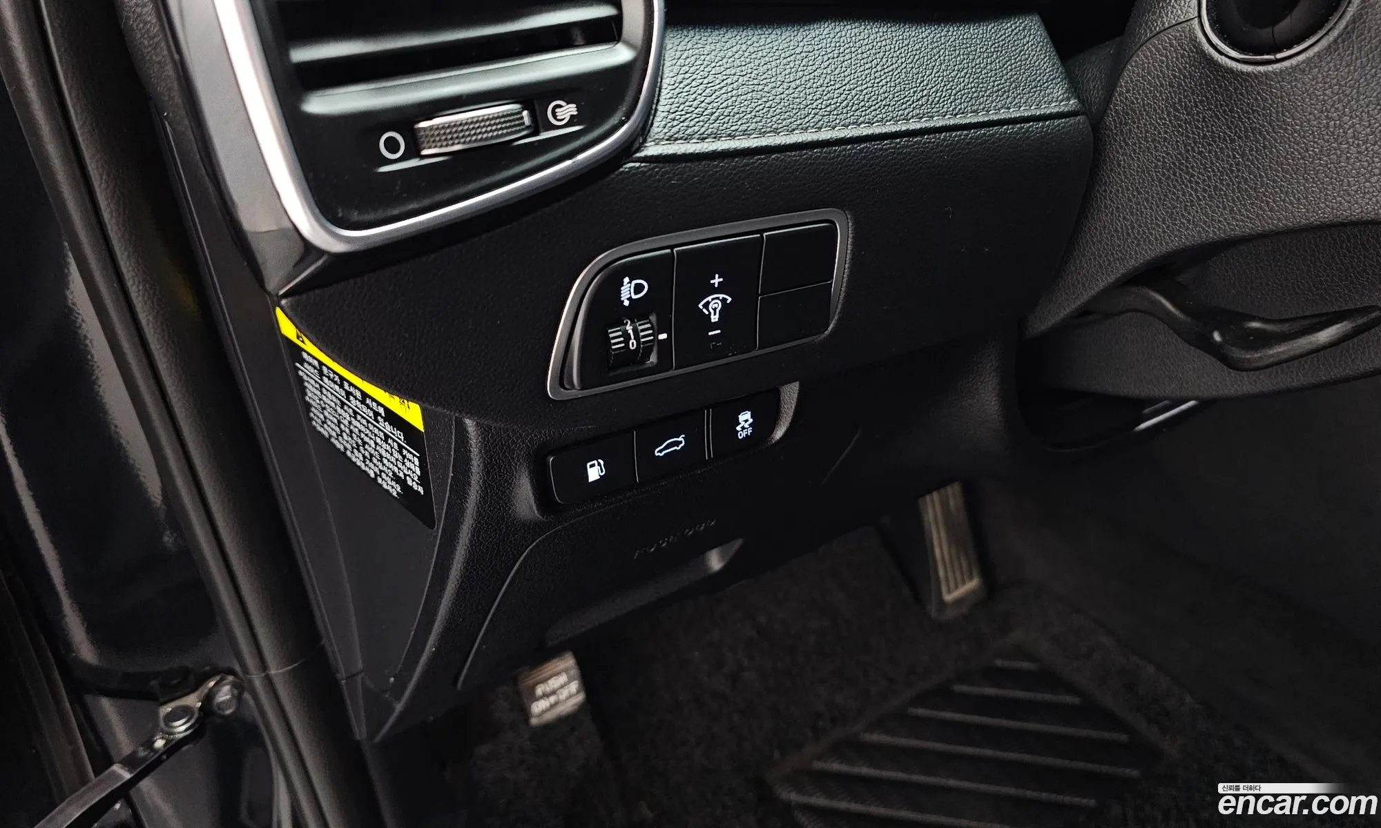 Hyundai Grandeur IG 2018 KMHF141CBKA180655 — 26