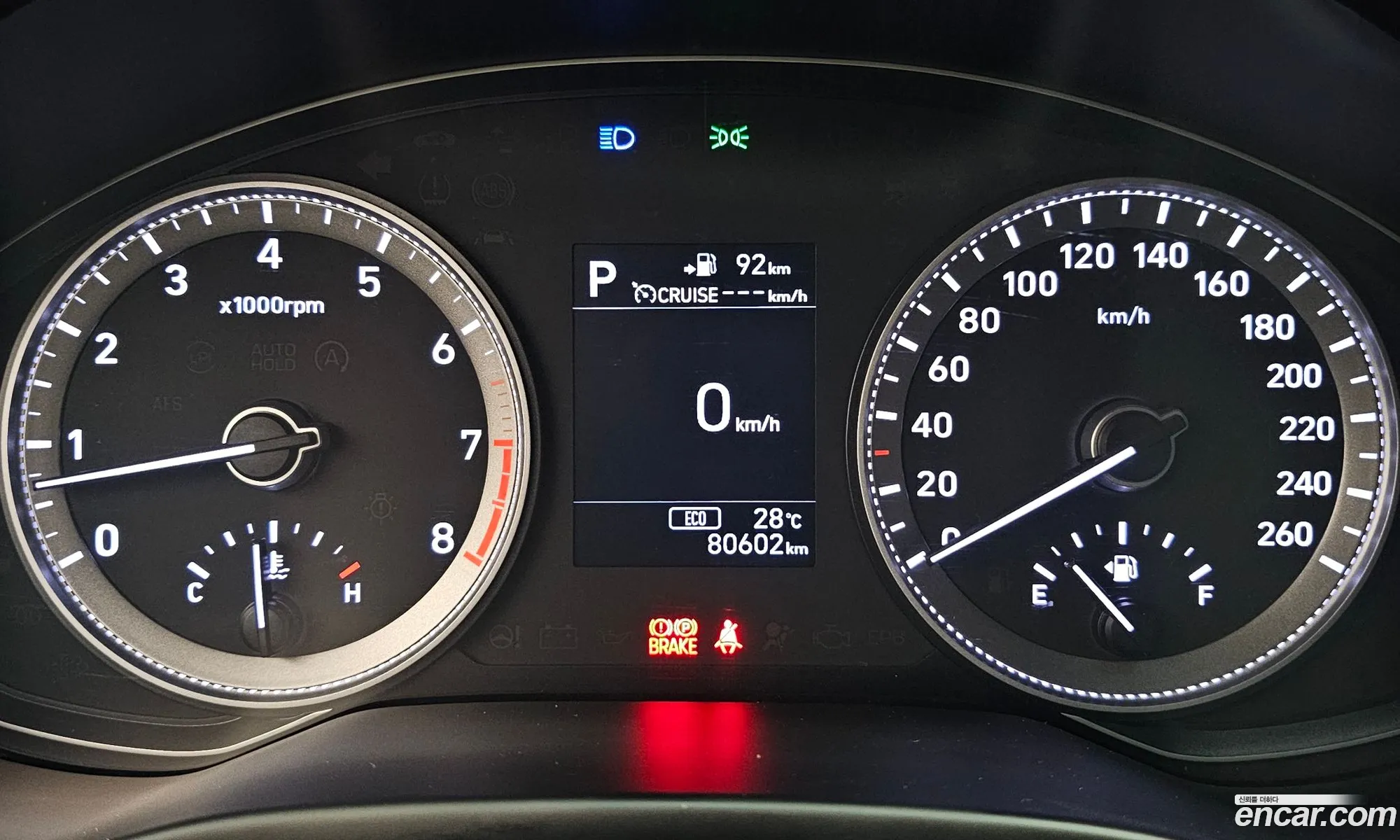 Hyundai Grandeur IG 2018 KMHF141CBKA180655 — 2