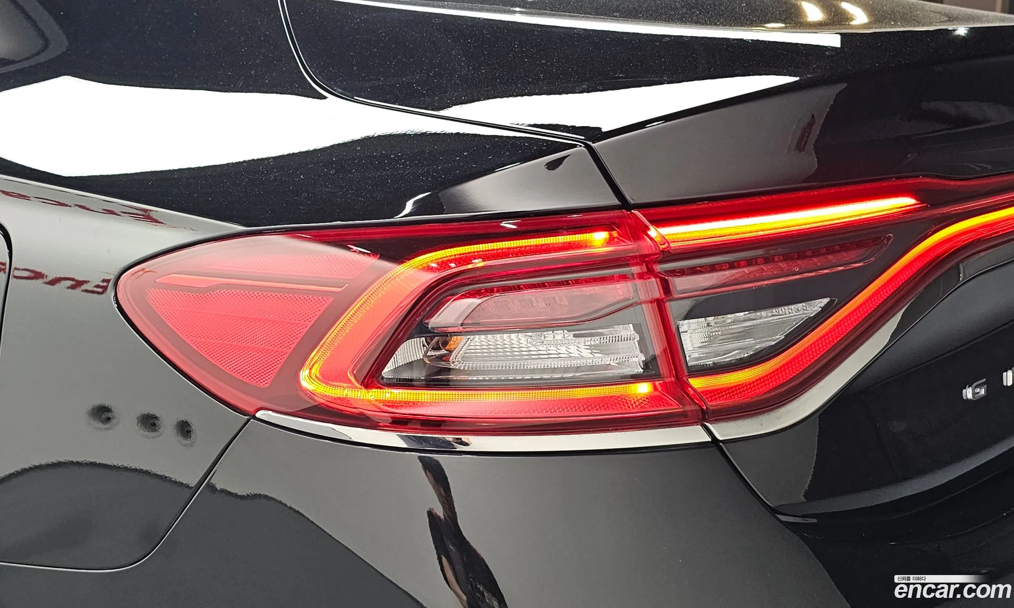 Hyundai Grandeur IG 2018 KMHF141CBKA180655 — 9