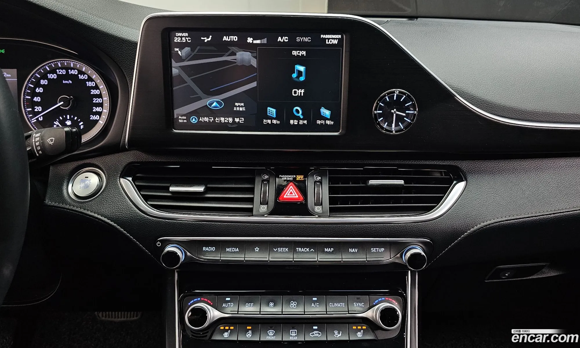 Hyundai Grandeur IG 2018 KMHF141CBKA180655 — 30