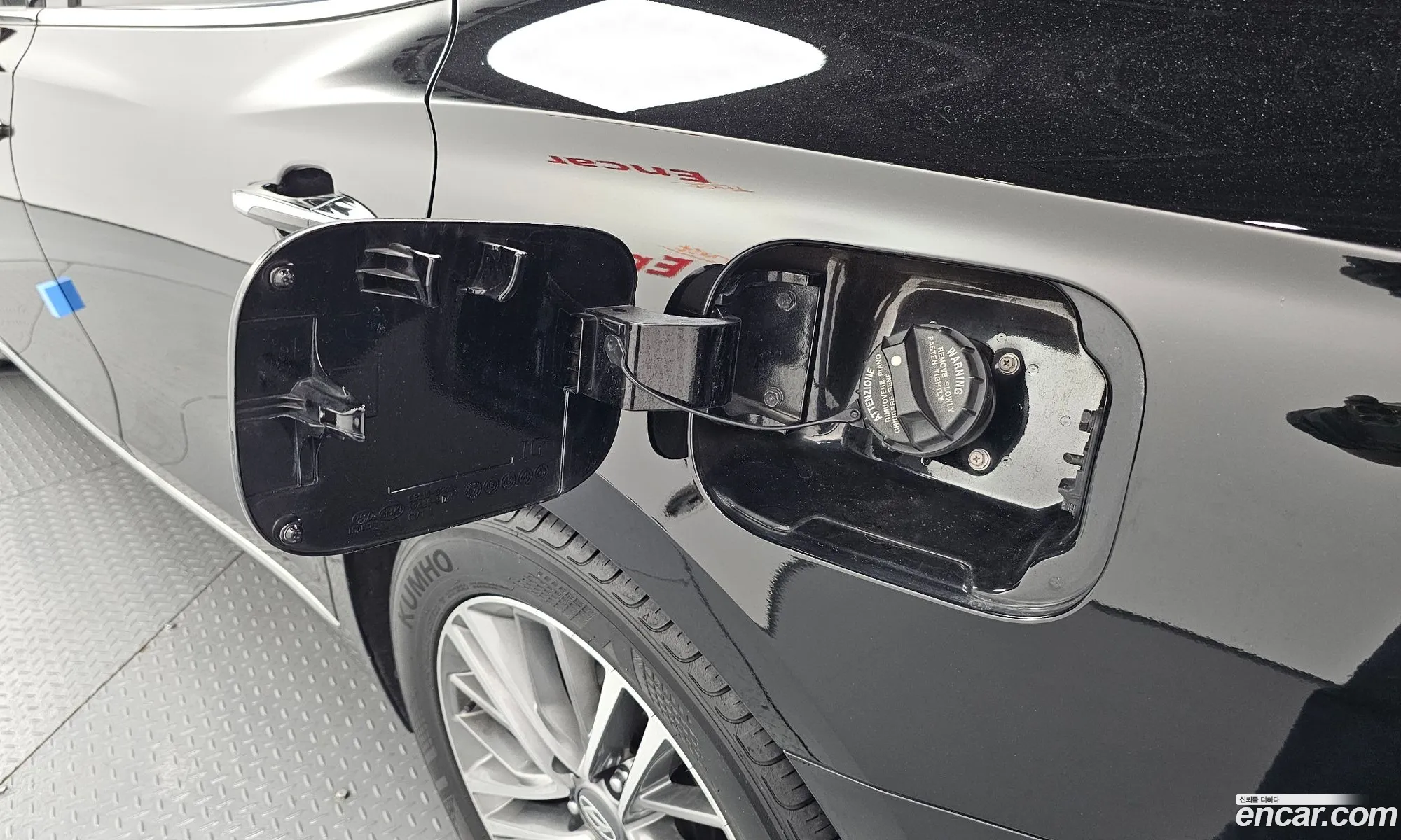 Hyundai Grandeur IG 2018 KMHF141CBKA180655 — 8