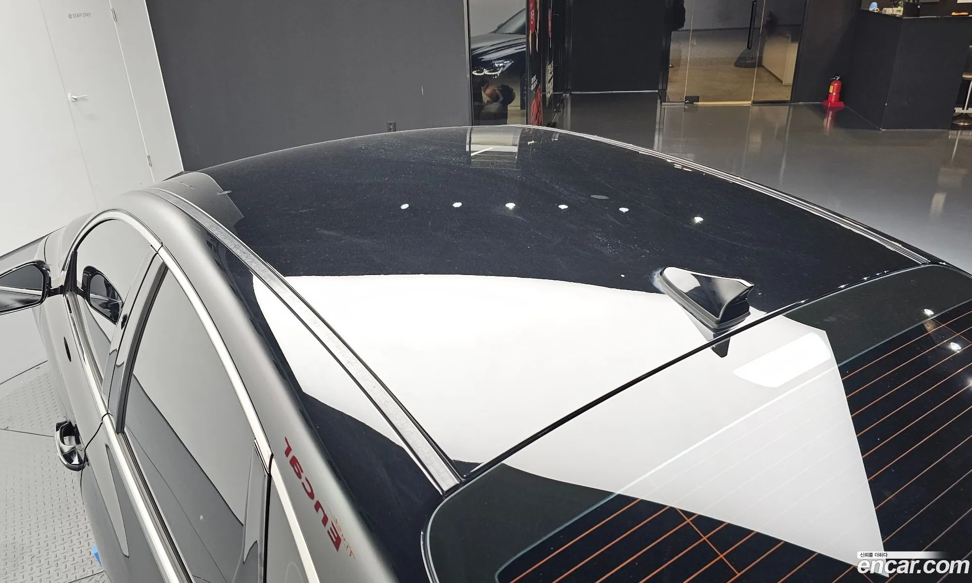 Hyundai Grandeur IG 2018 KMHF141CBKA180655 — 7