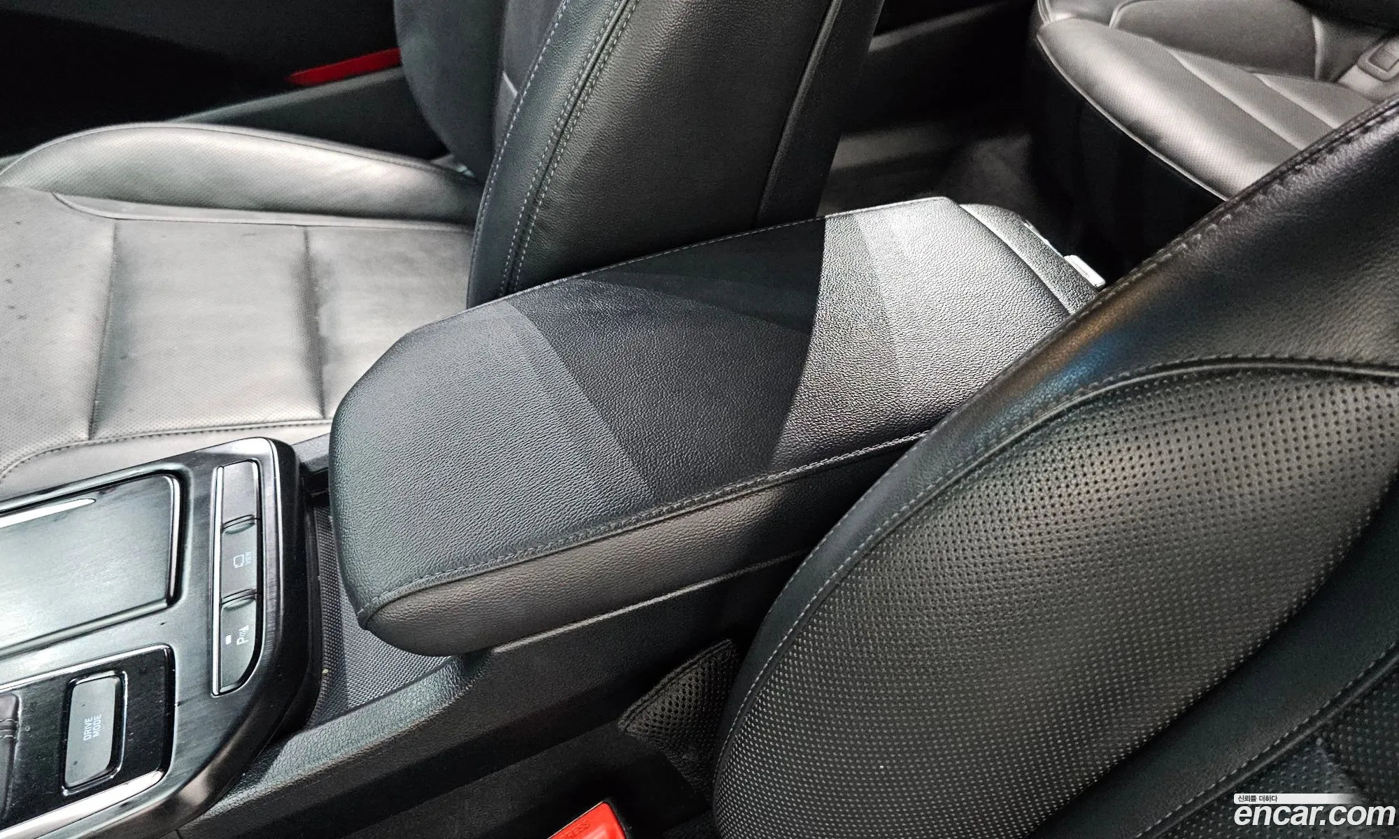 Hyundai Grandeur IG 2018 KMHF141CBKA180655 — 5