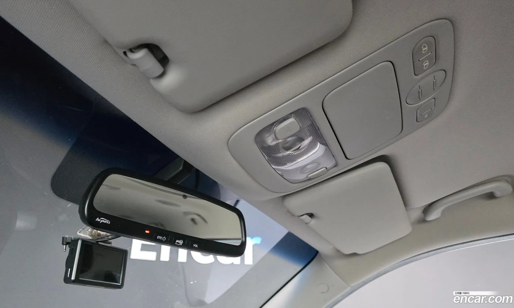 Kia Carnival R 2012 KNHMD376BDS509761 — 19