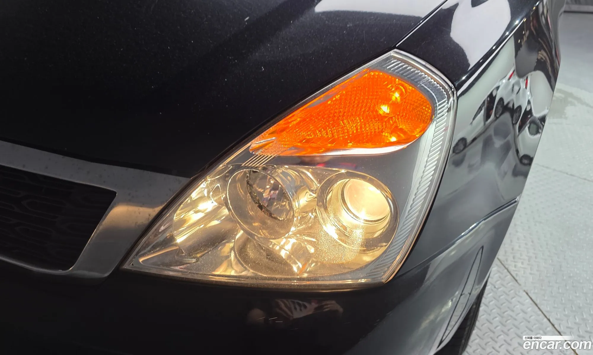 Kia Carnival R 2012 KNHMD376BDS509761 — 15