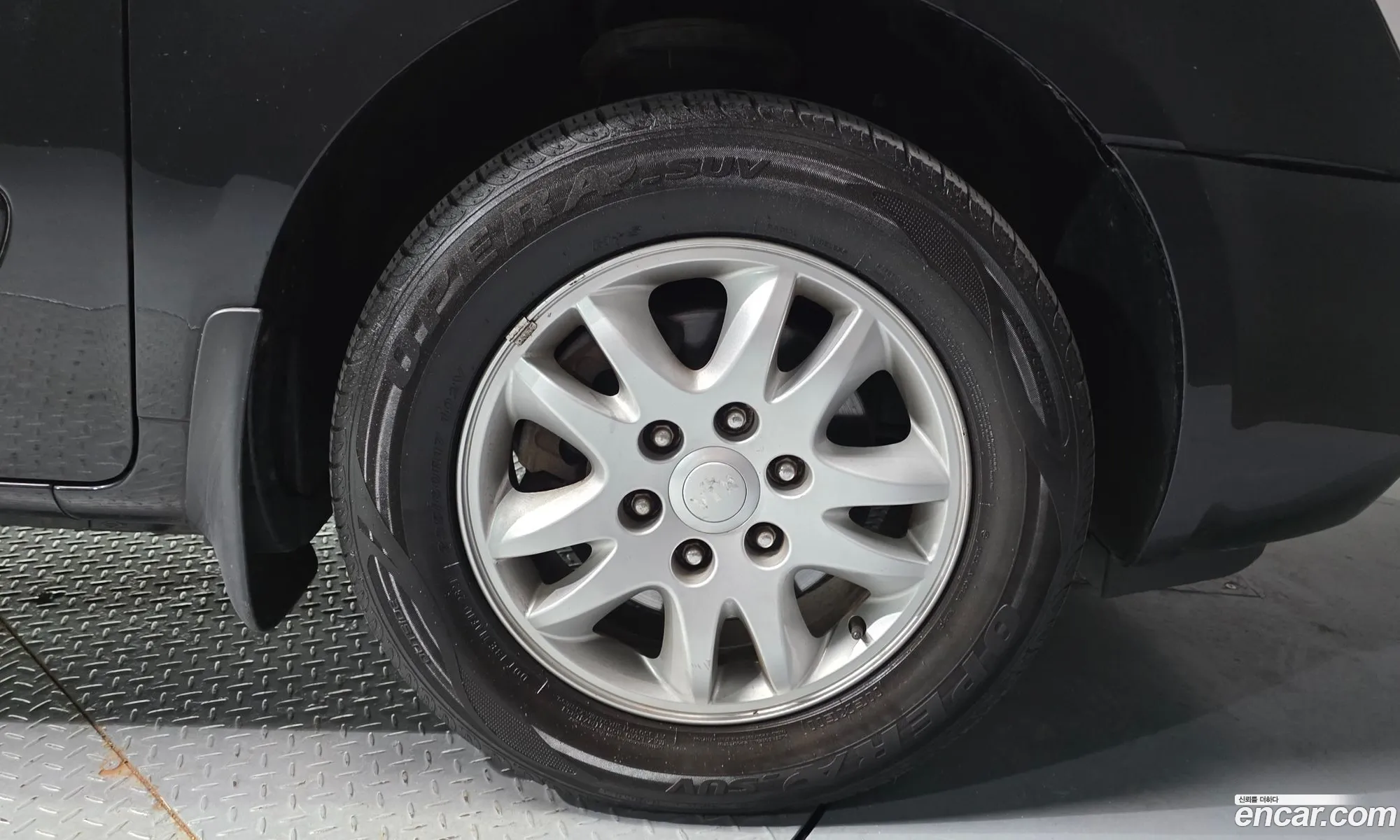 Kia Carnival R 2012 KNHMD376BDS509761 — 13