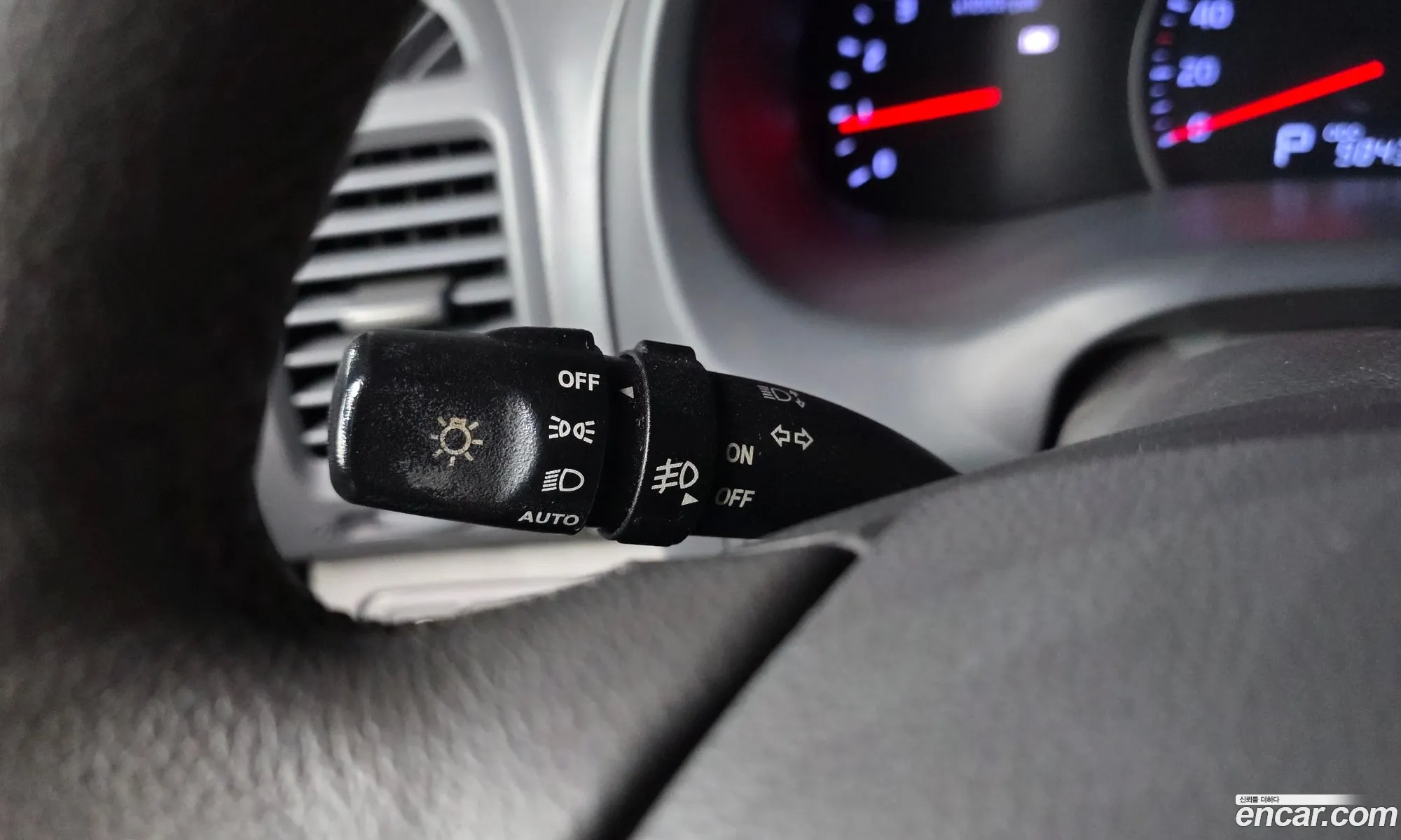 Kia Carnival R 2012 KNHMD376BDS509761 — 29