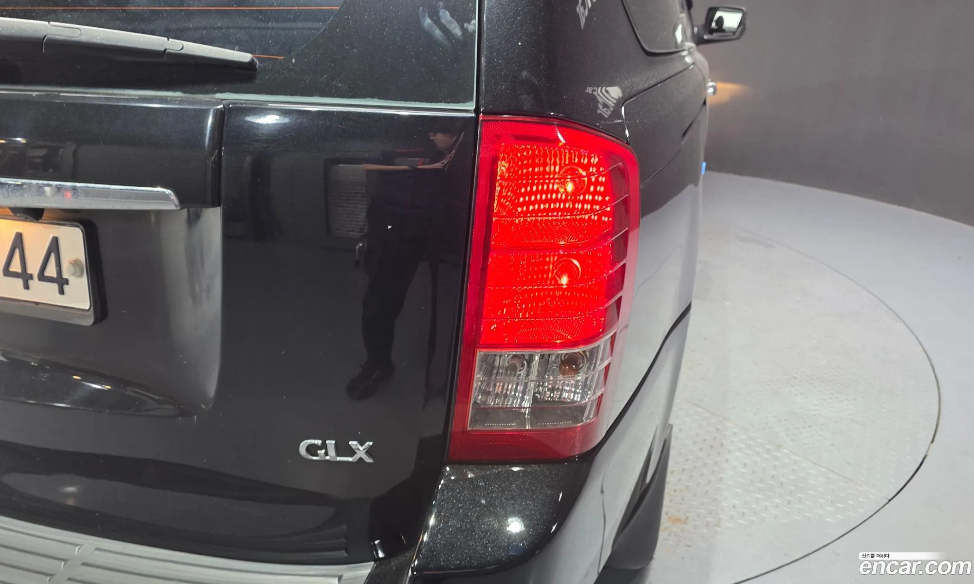 Kia Carnival R 2012 KNHMD376BDS509761 — 26