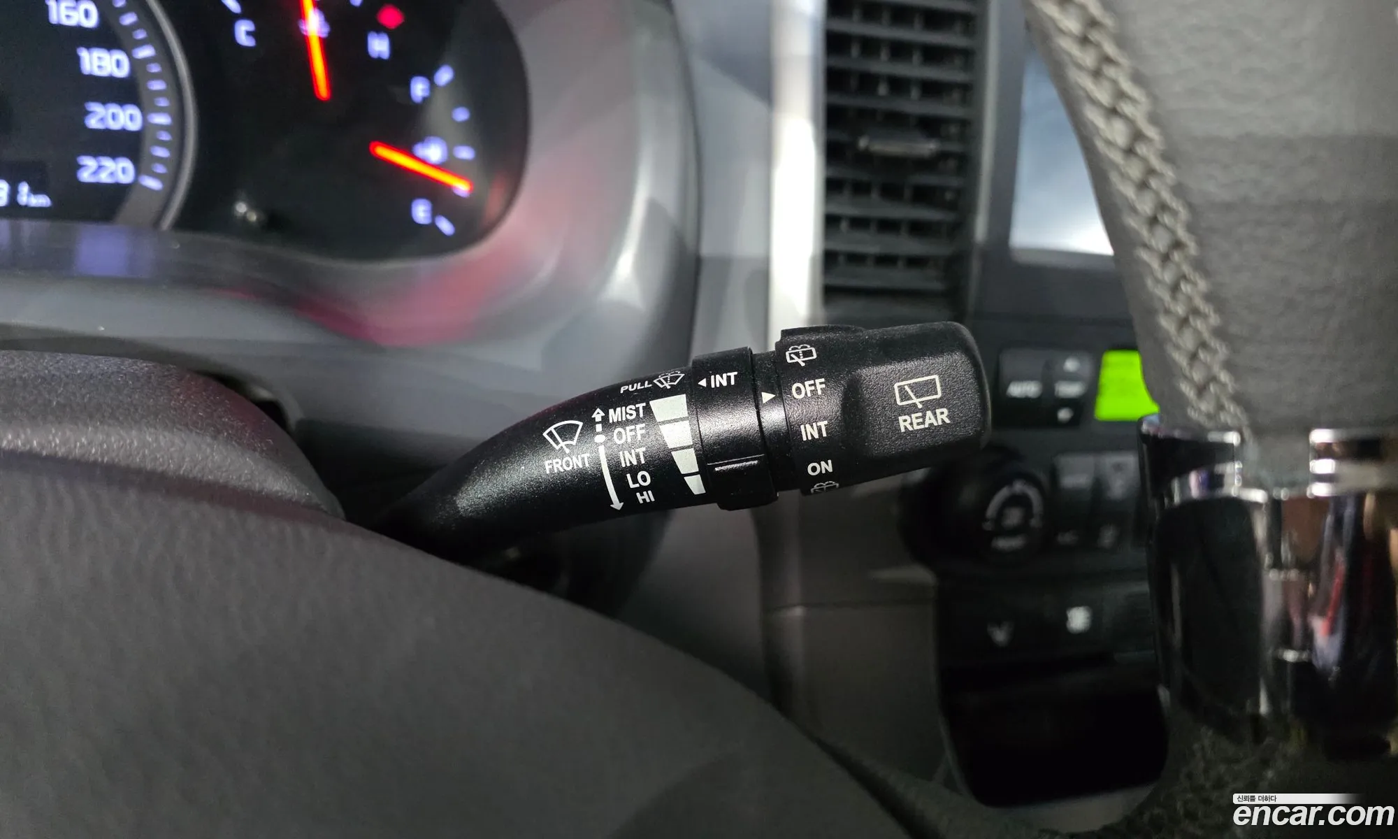 Kia Carnival R 2012 KNHMD376BDS509761 — 14