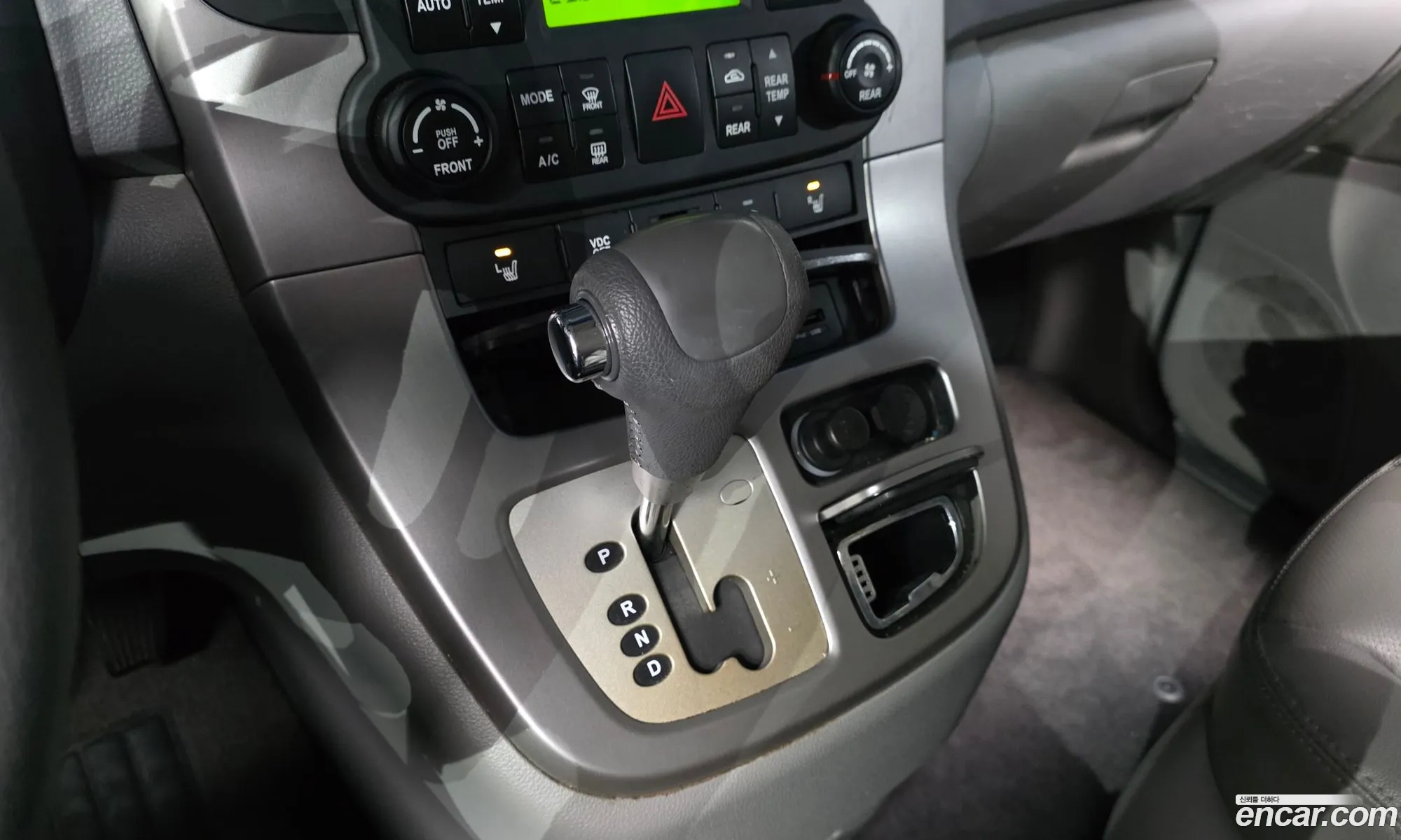 Kia Carnival R