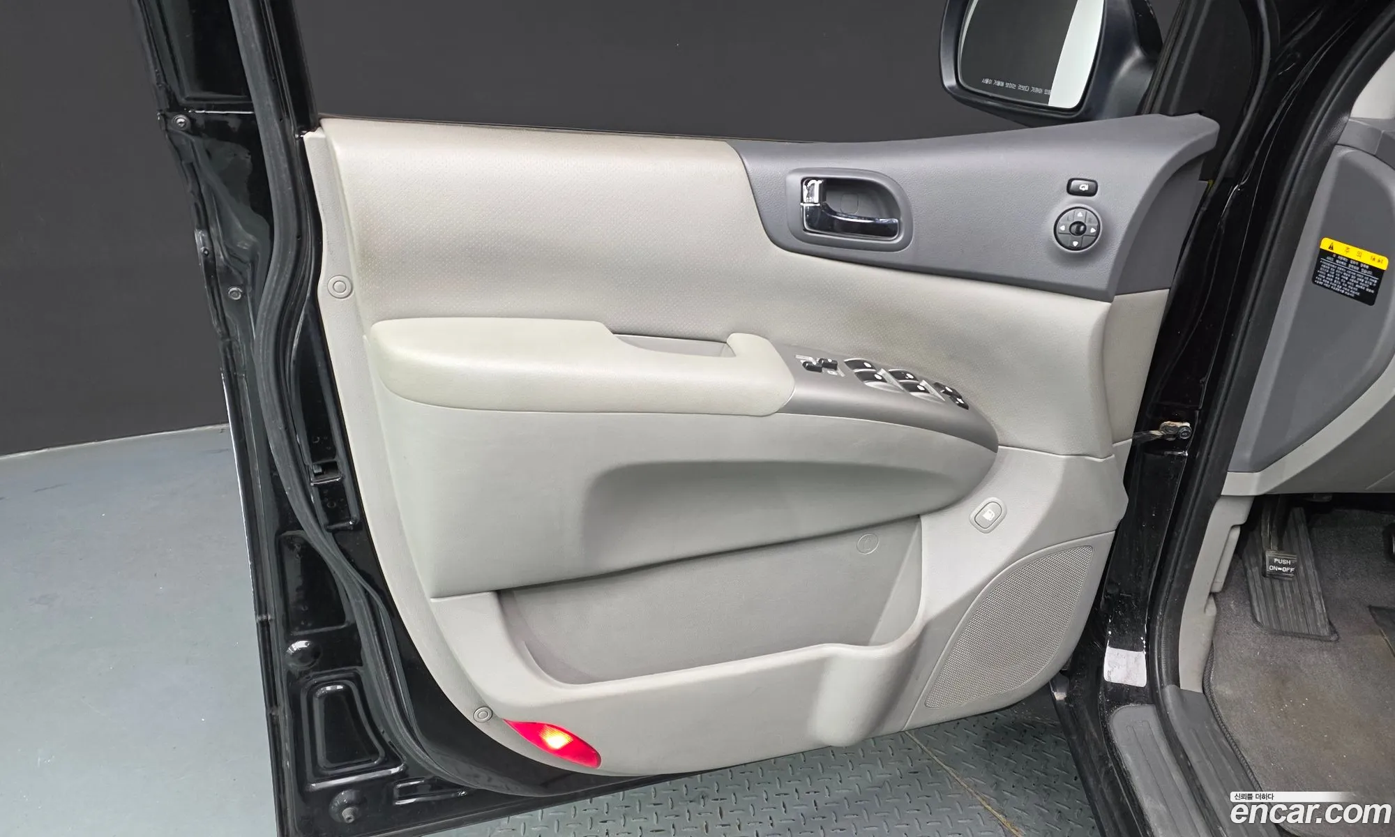 Kia Carnival R 2012 KNHMD376BDS509761 — 23