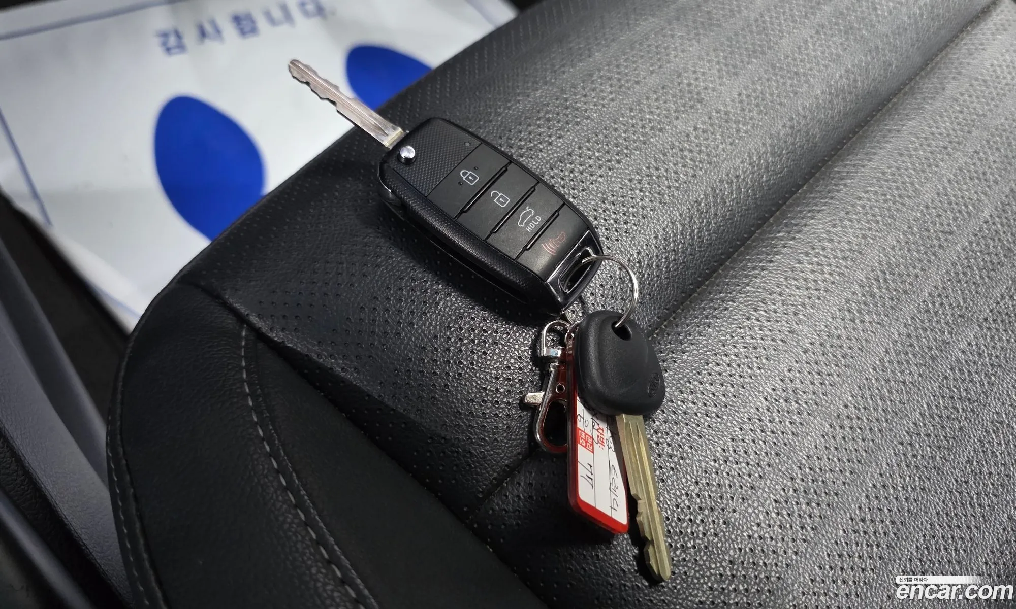 Kia K3 2016 KNAFK412BHA695747 — 2